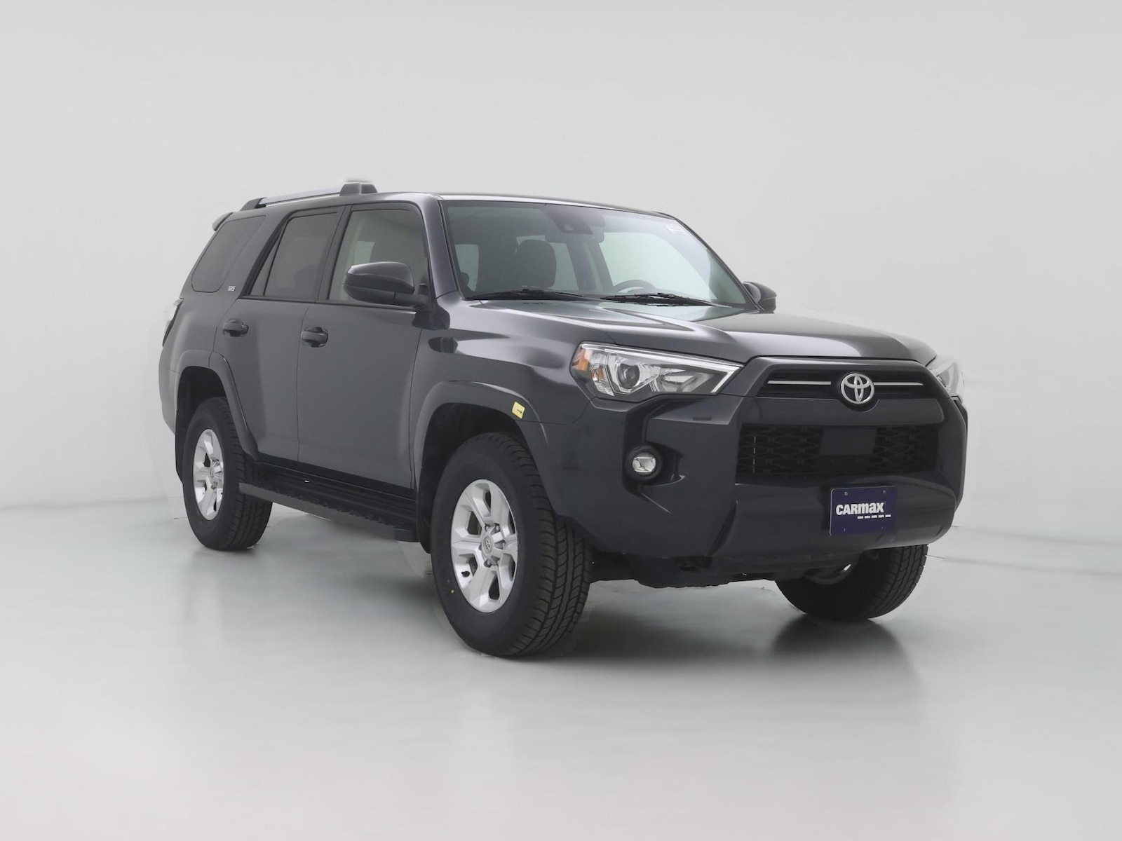 2024 Toyota 4Runner