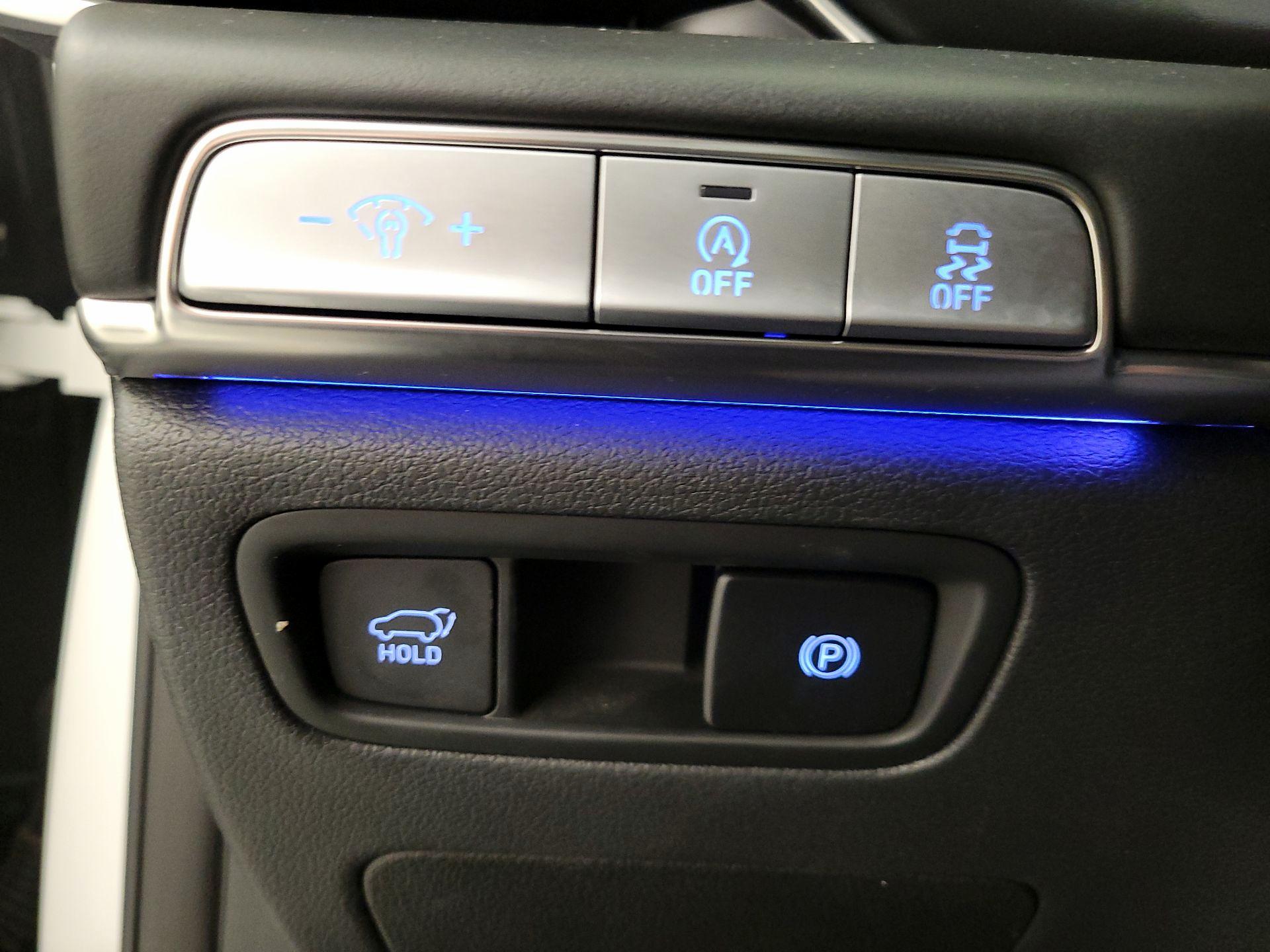 Thumbnail: 2024 Genesis GV80 - 13