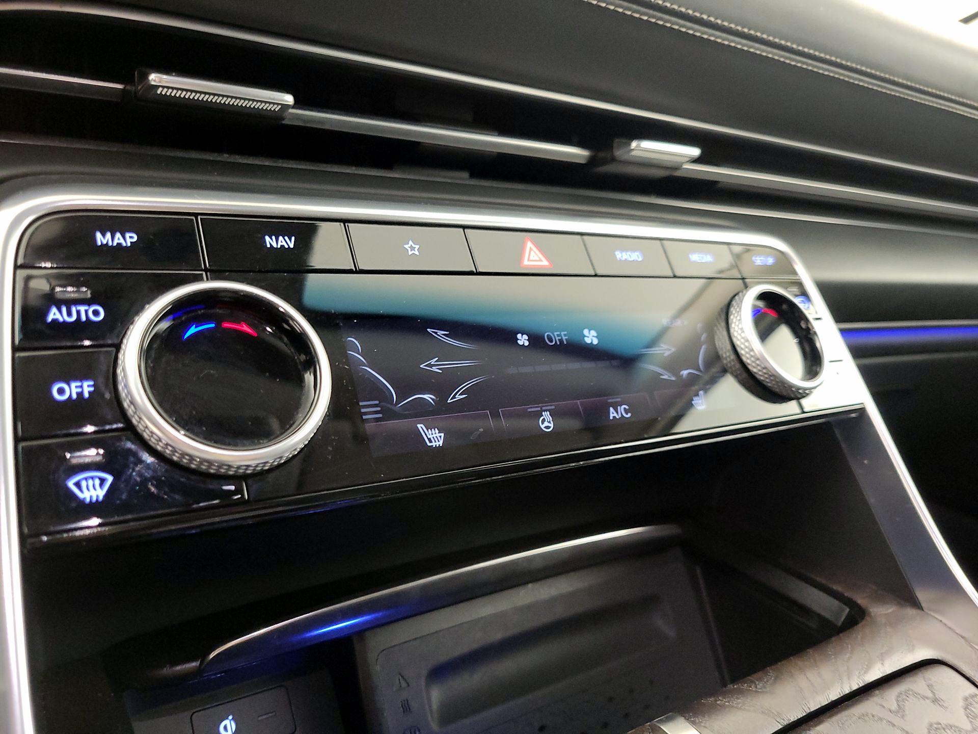 Thumbnail: 2024 Genesis GV80 - 17