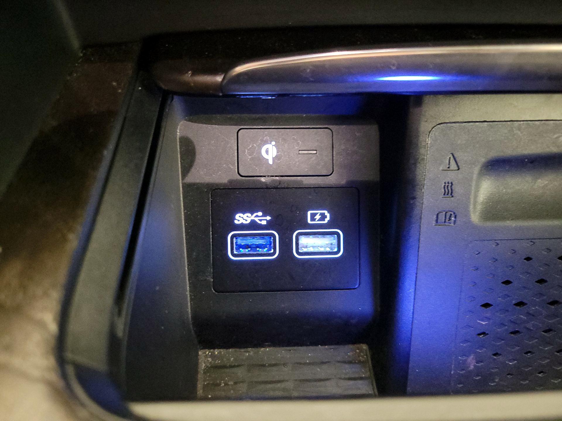 Thumbnail: 2024 Genesis GV80 - 19