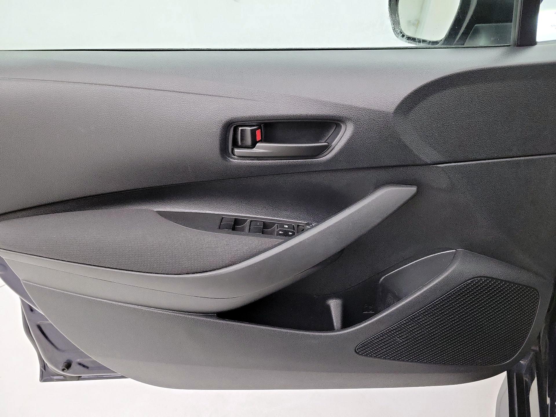 Thumbnail: 2024 Toyota Corolla - 12