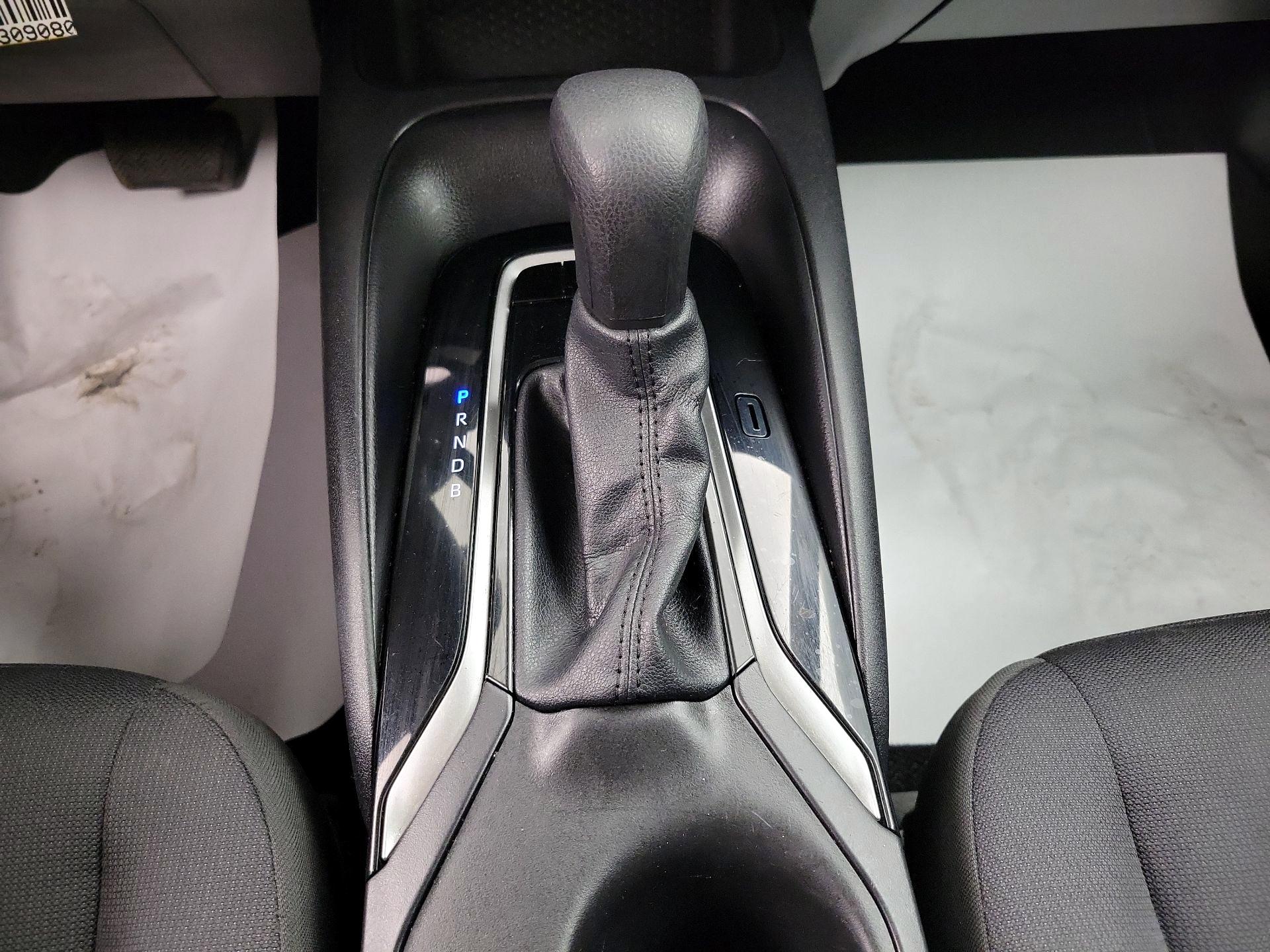 Thumbnail: 2024 Toyota Corolla - 17