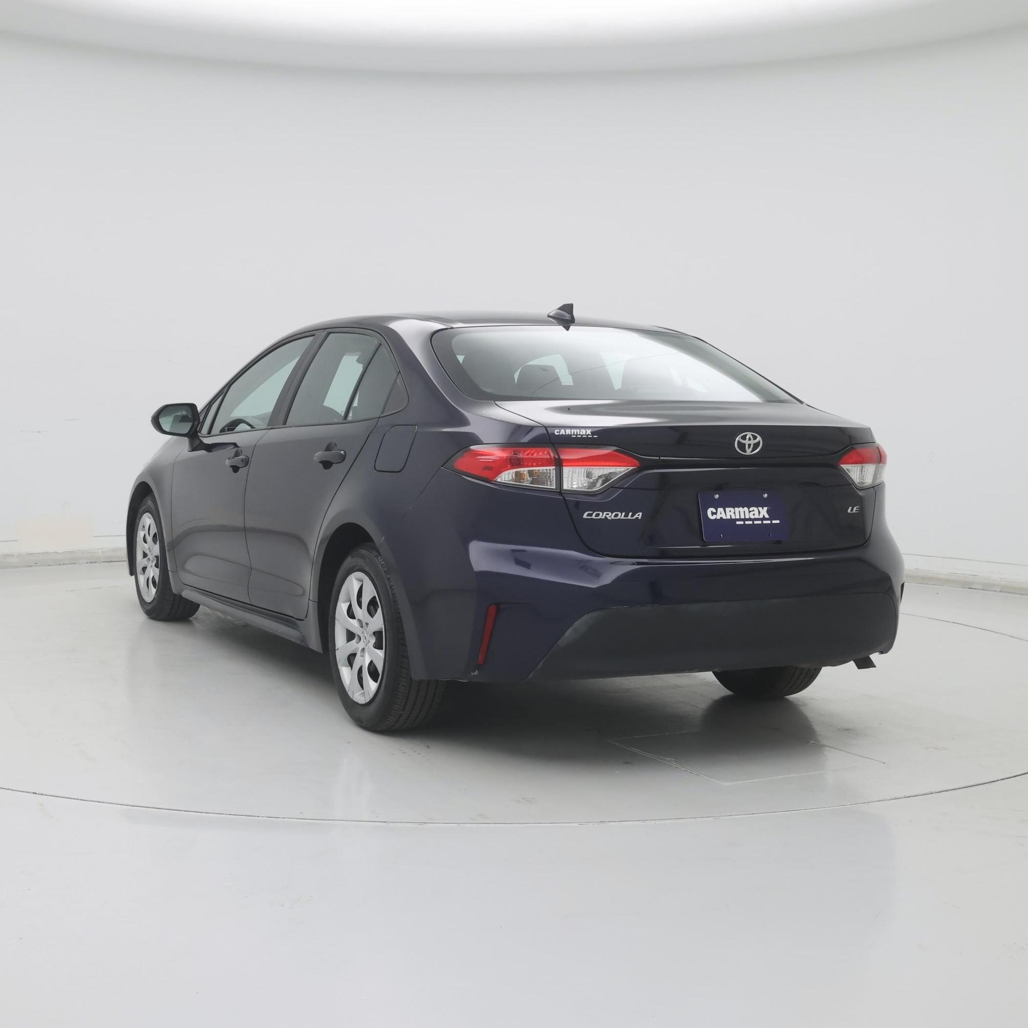 Thumbnail: 2024 Toyota Corolla - 2