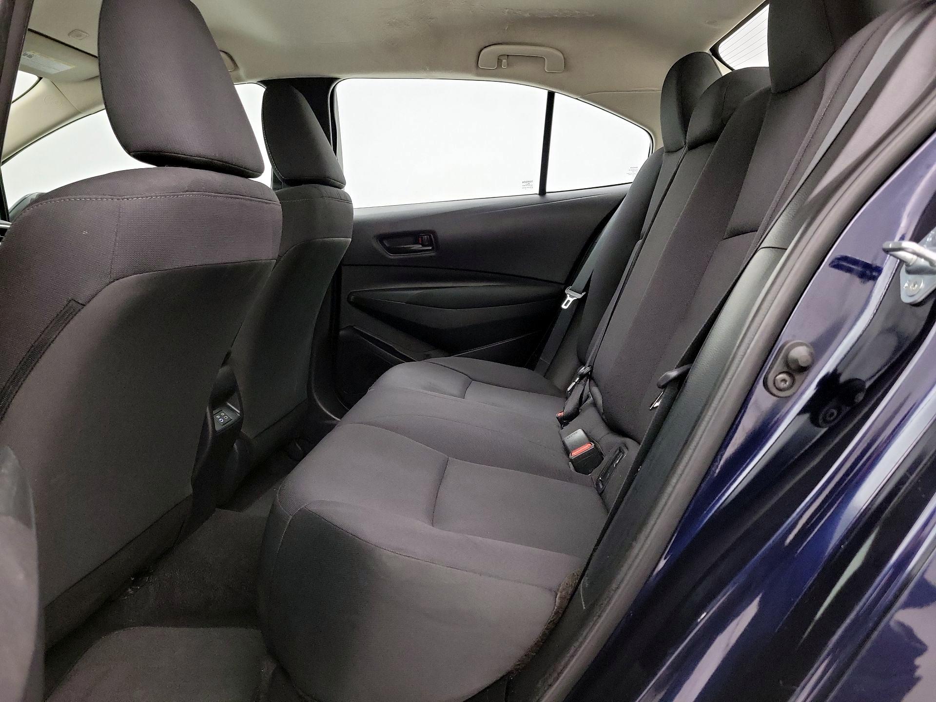 Thumbnail: 2024 Toyota Corolla - 19