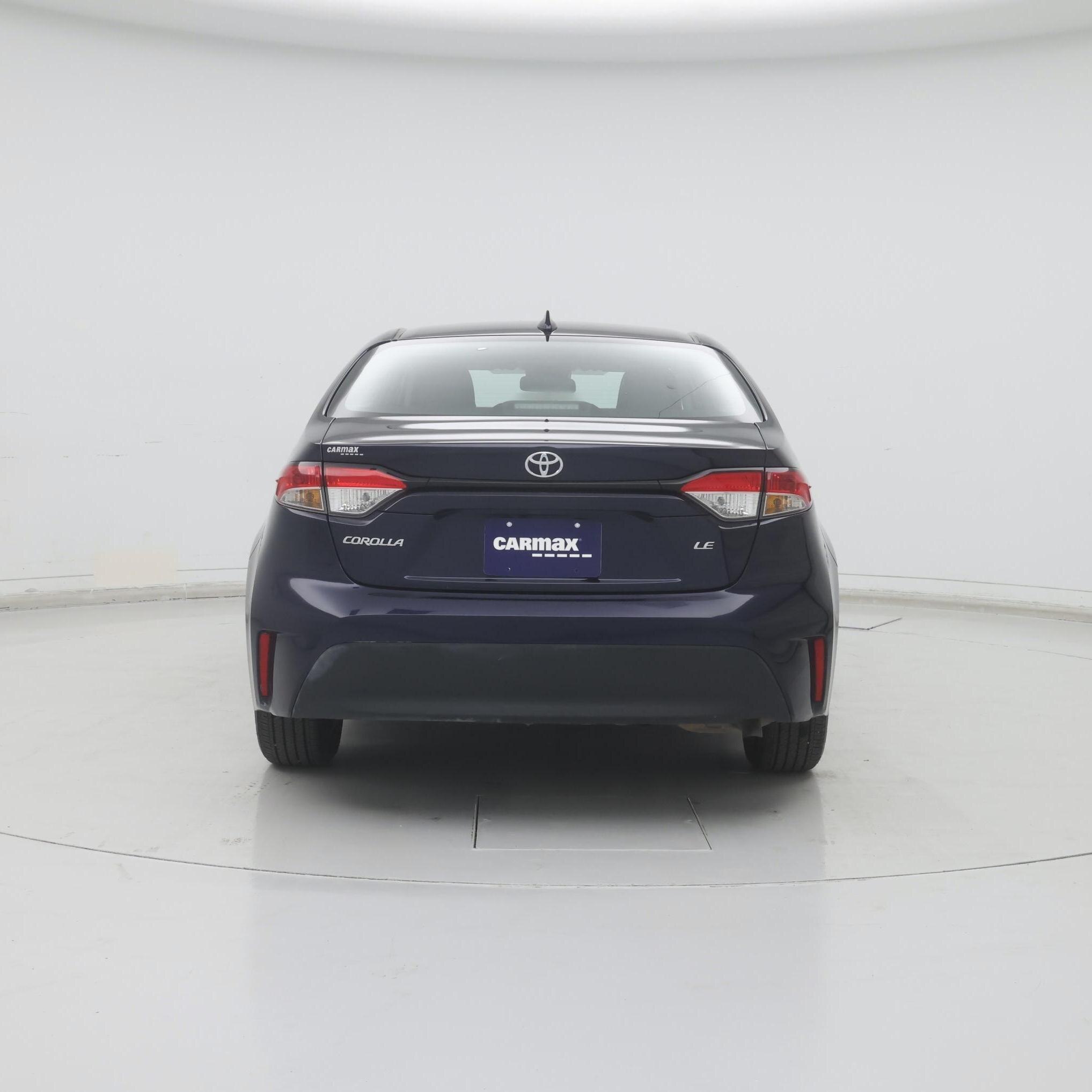 Thumbnail: 2024 Toyota Corolla - 6