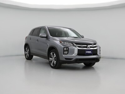 2024 Mitsubishi Outlander Sport S