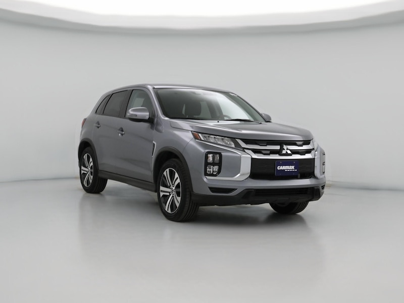 2024 Mitsubishi Outlander Sport S