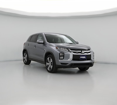 2024 Mitsubishi Outlander Sport S