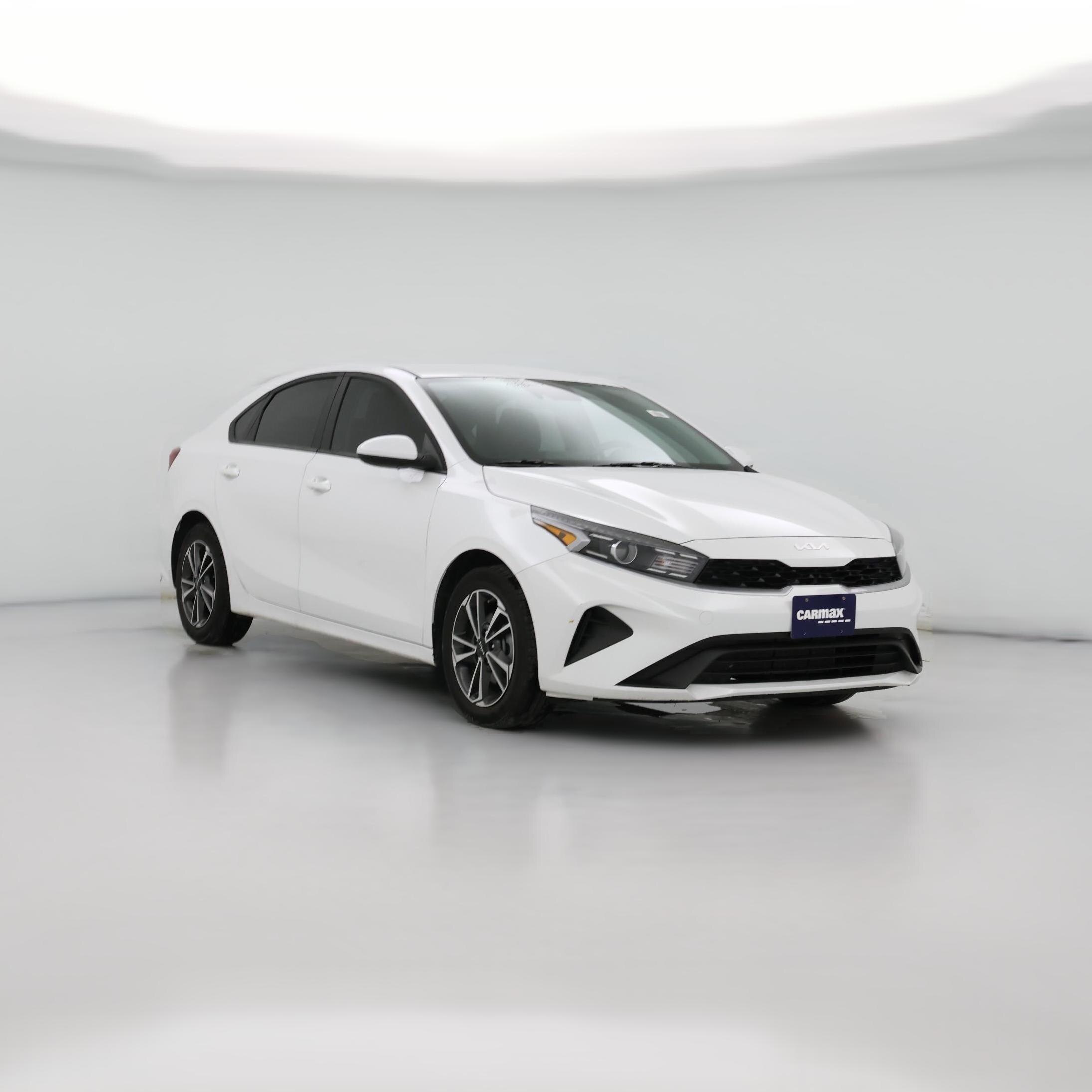 Thumbnail: 2024 Kia Forte - 1