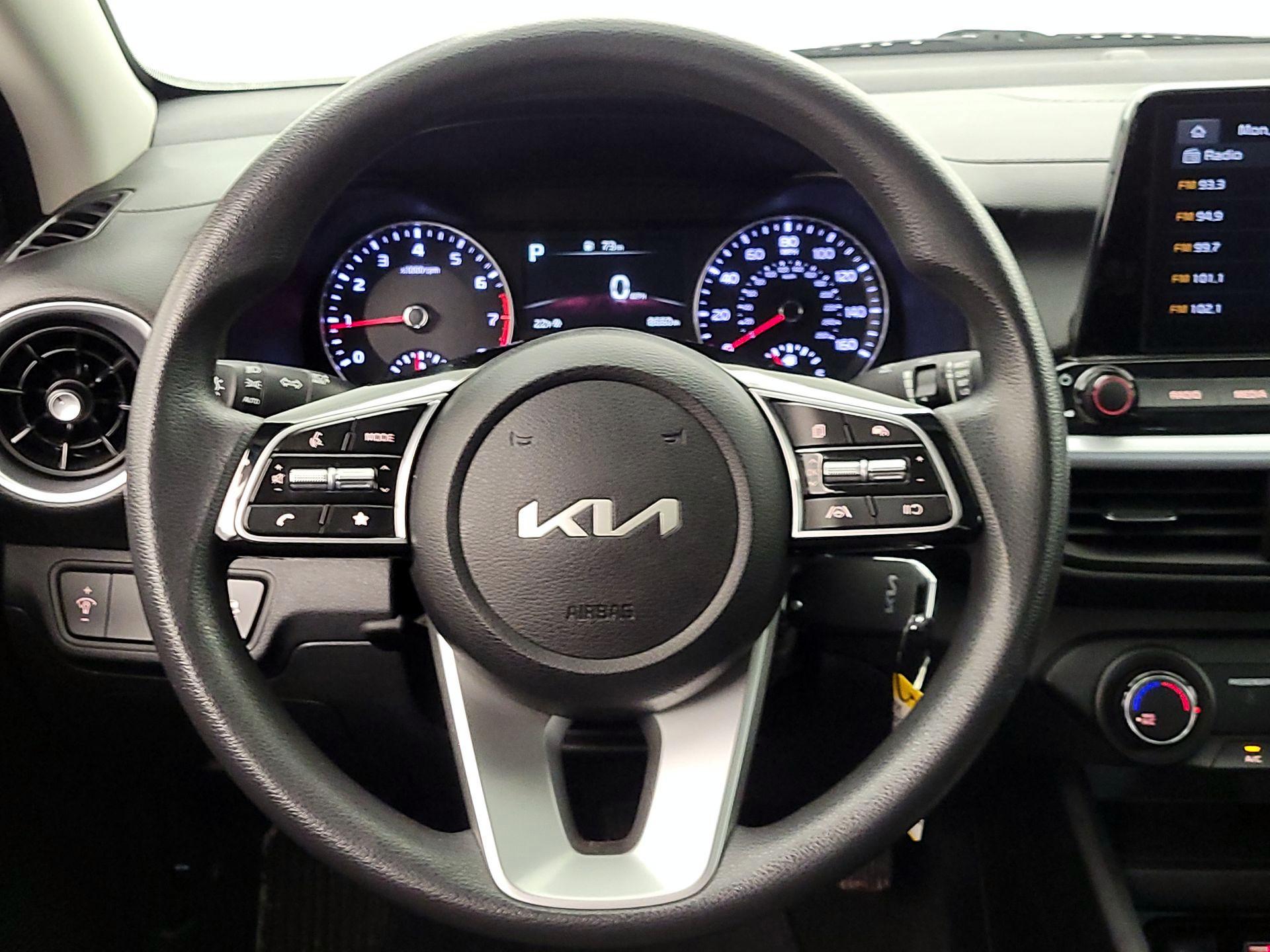 Thumbnail: 2024 Kia Forte - 10