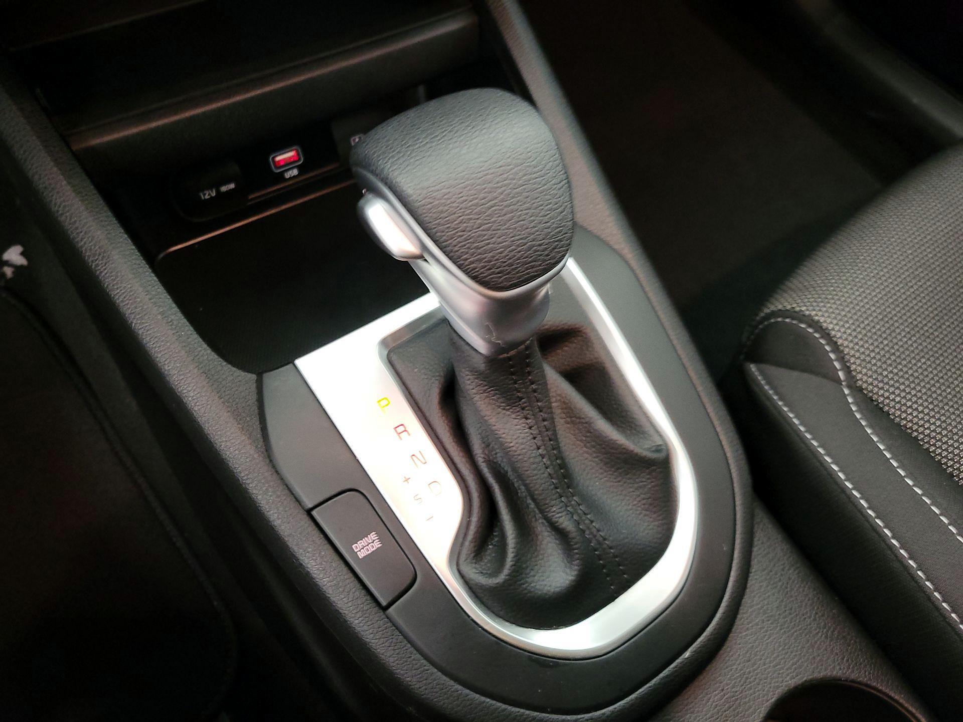 Thumbnail: 2024 Kia Forte - 17