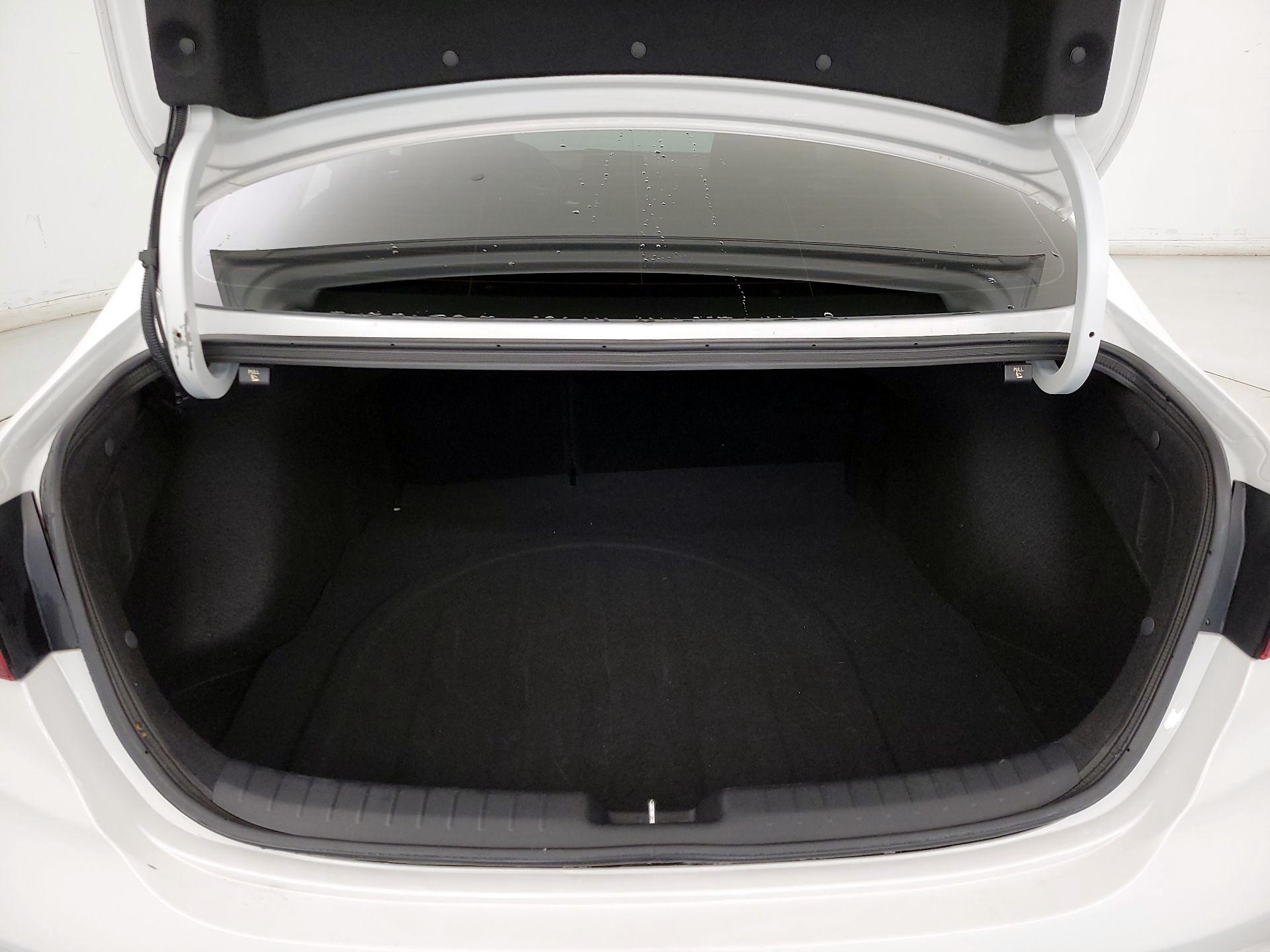 Thumbnail: 2024 Kia Forte - 20