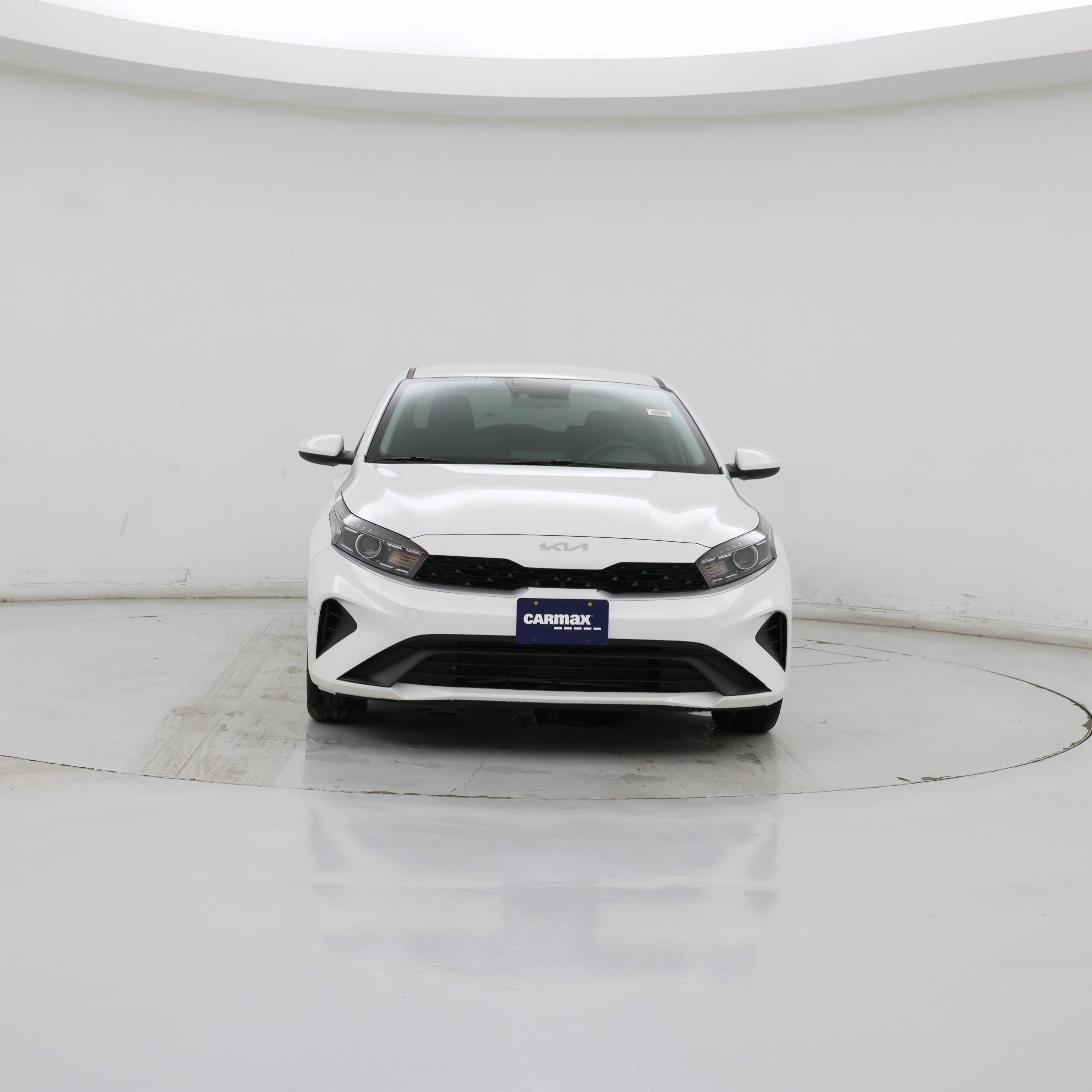 Thumbnail: 2024 Kia Forte - 5