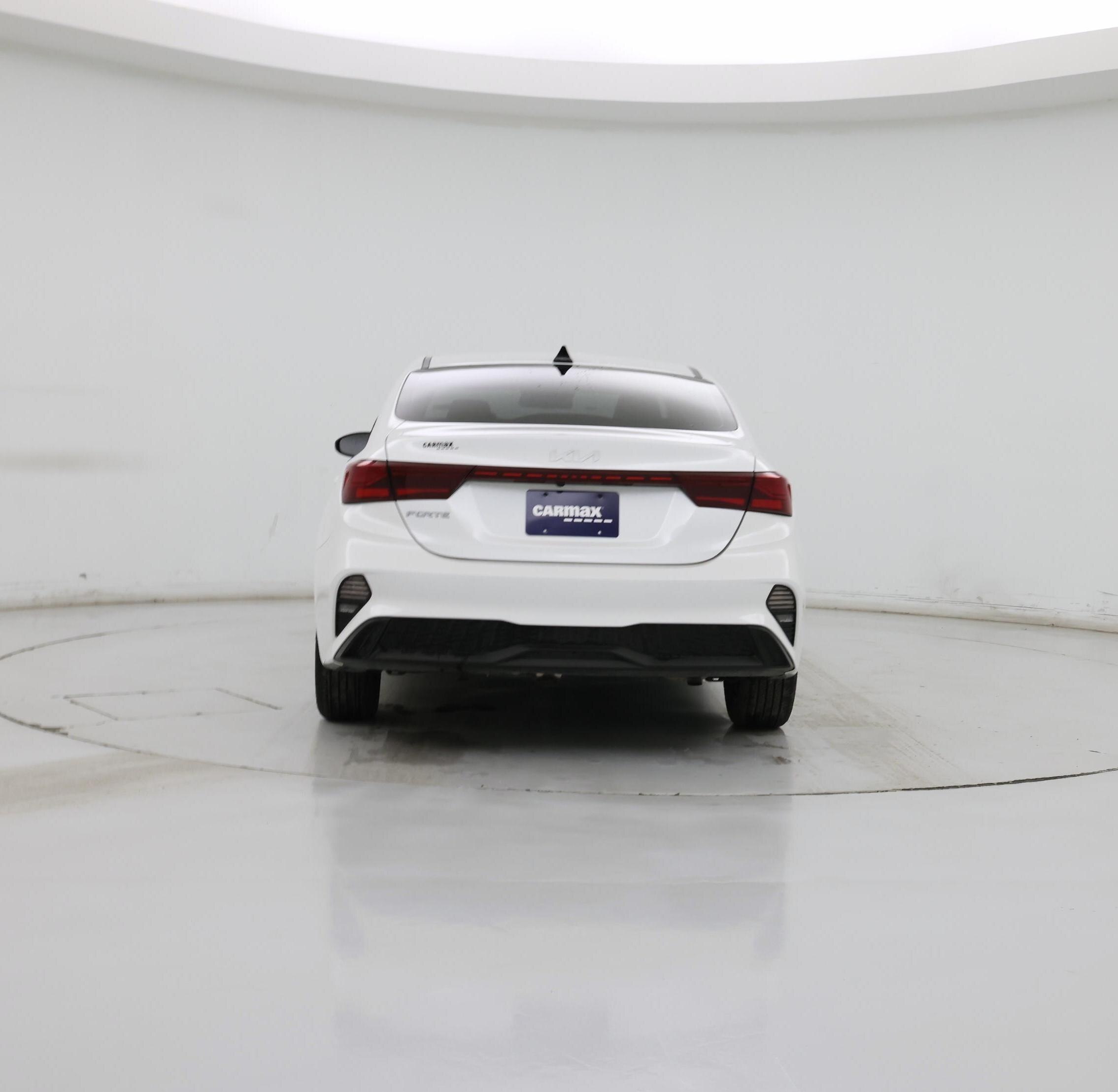 Thumbnail: 2024 Kia Forte - 6