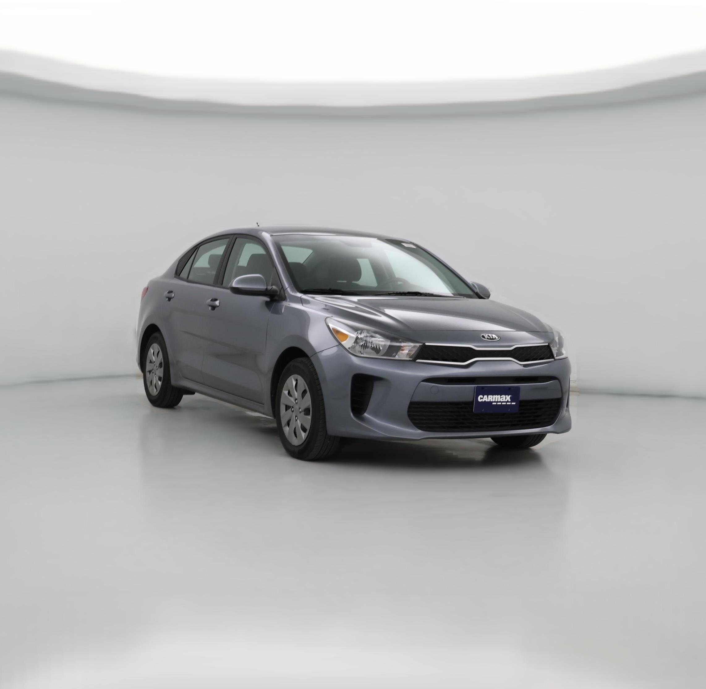 Thumbnail: 2020 Kia Rio - 1