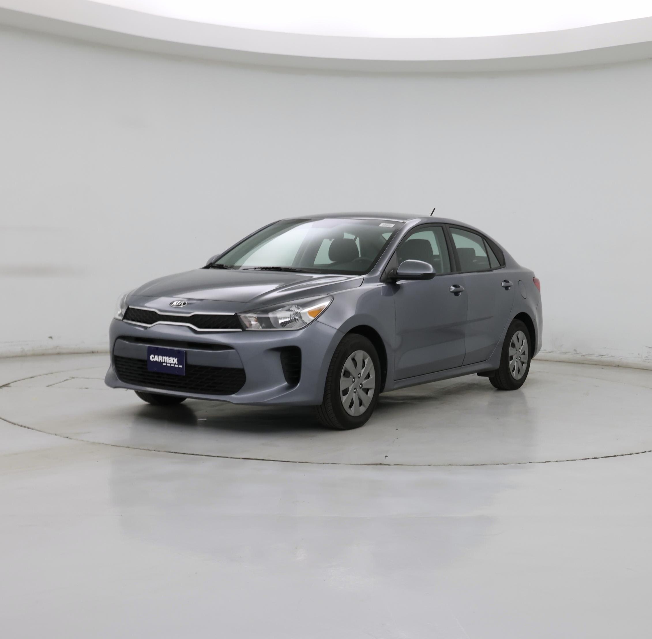 Thumbnail: 2020 Kia Rio - 4