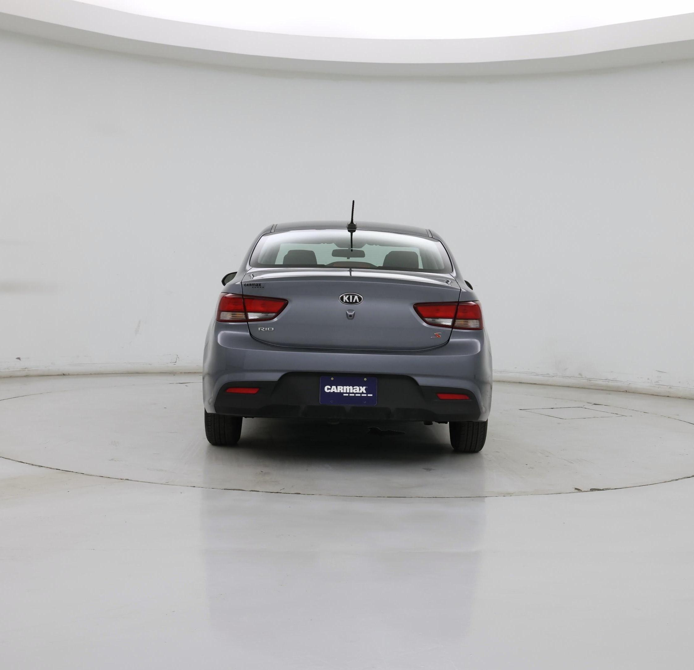 Thumbnail: 2020 Kia Rio - 6