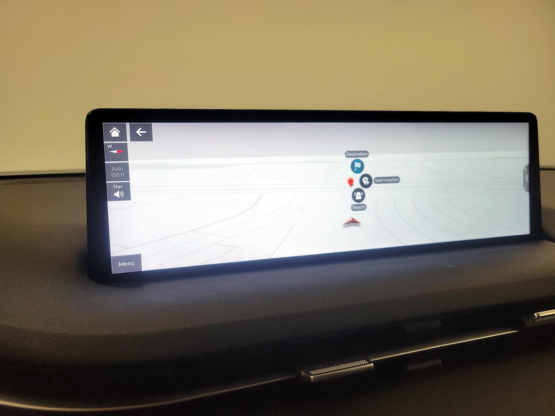 Thumbnail: 2025 Genesis GV70 - 14