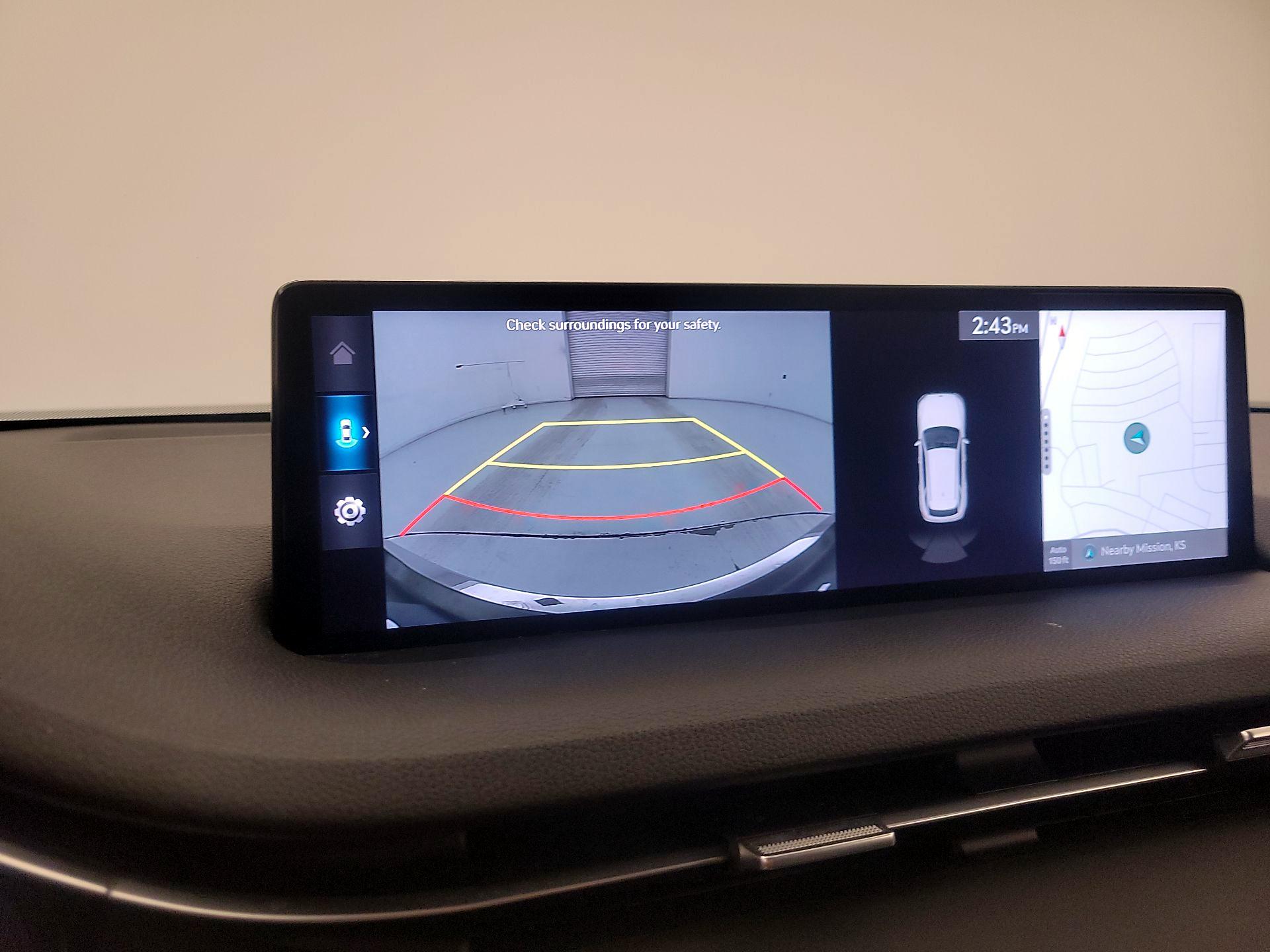 Thumbnail: 2025 Genesis GV70 - 15