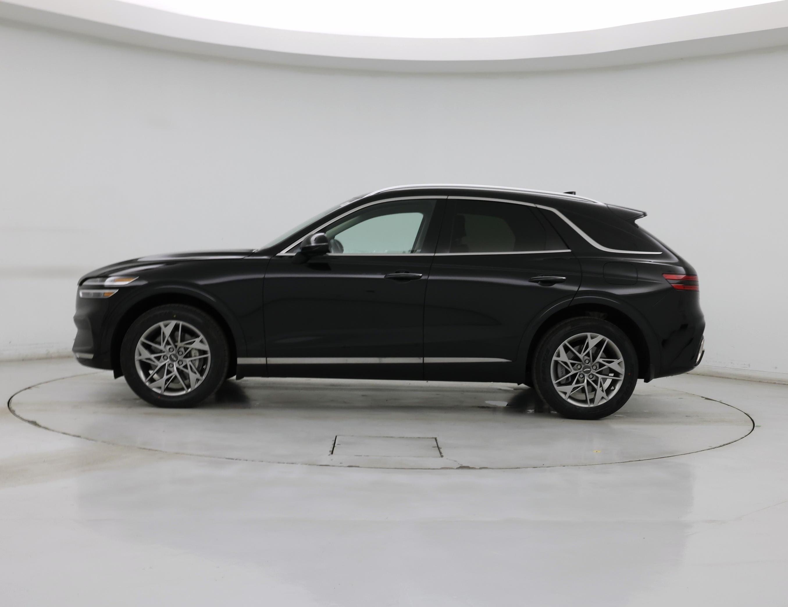 Thumbnail: 2025 Genesis GV70 - 3