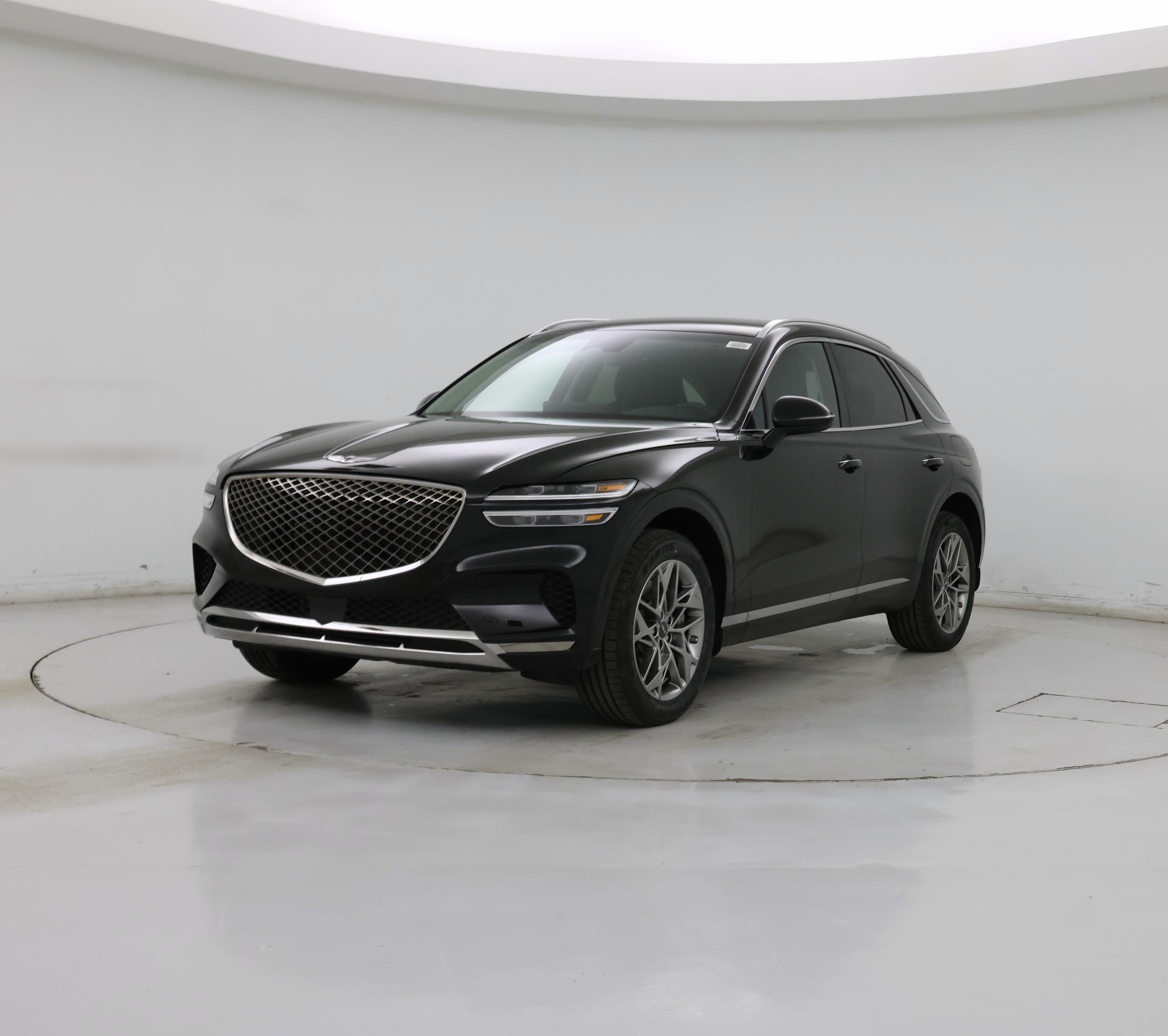 Thumbnail: 2025 Genesis GV70 - 4