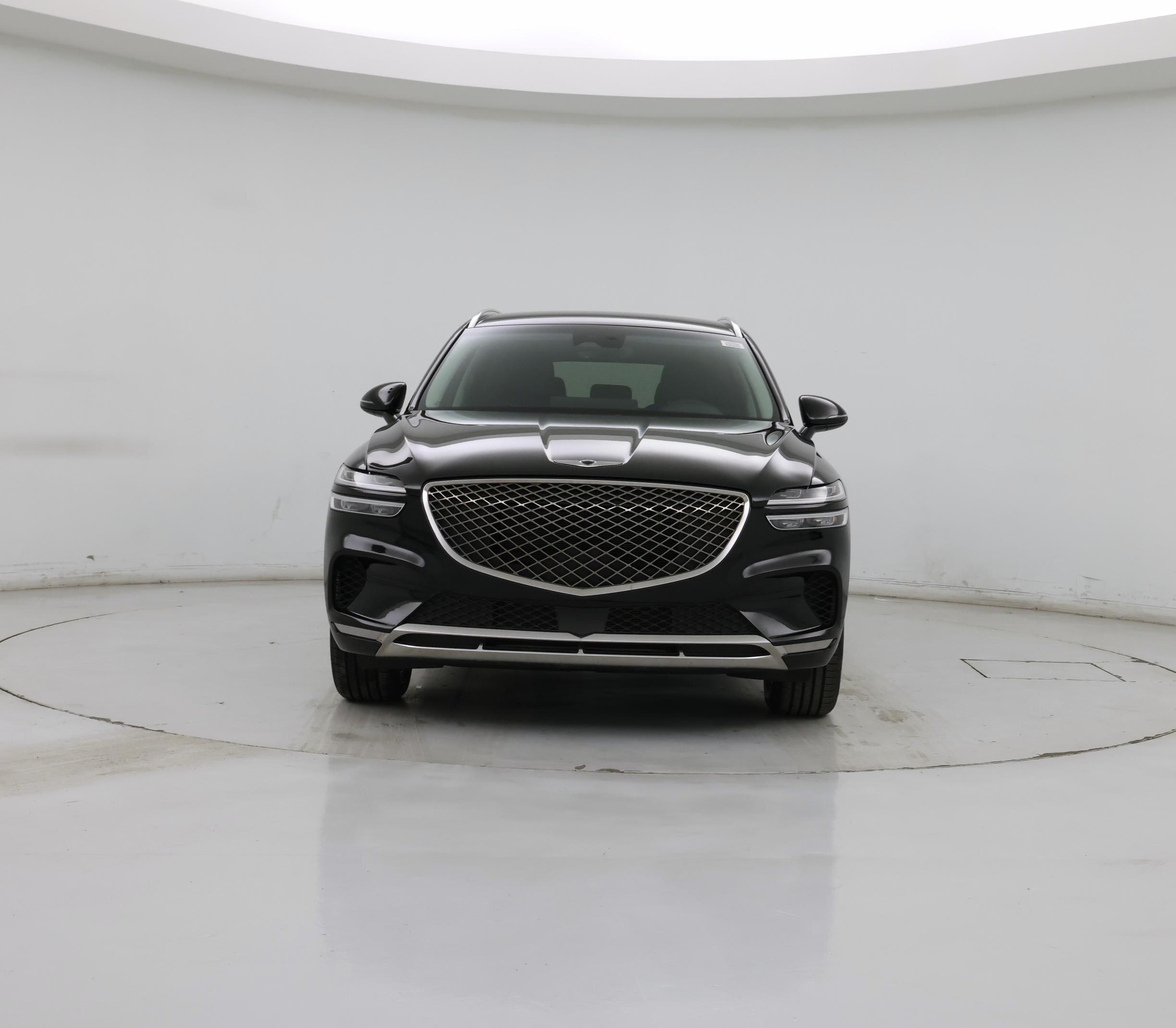 Thumbnail: 2025 Genesis GV70 - 5