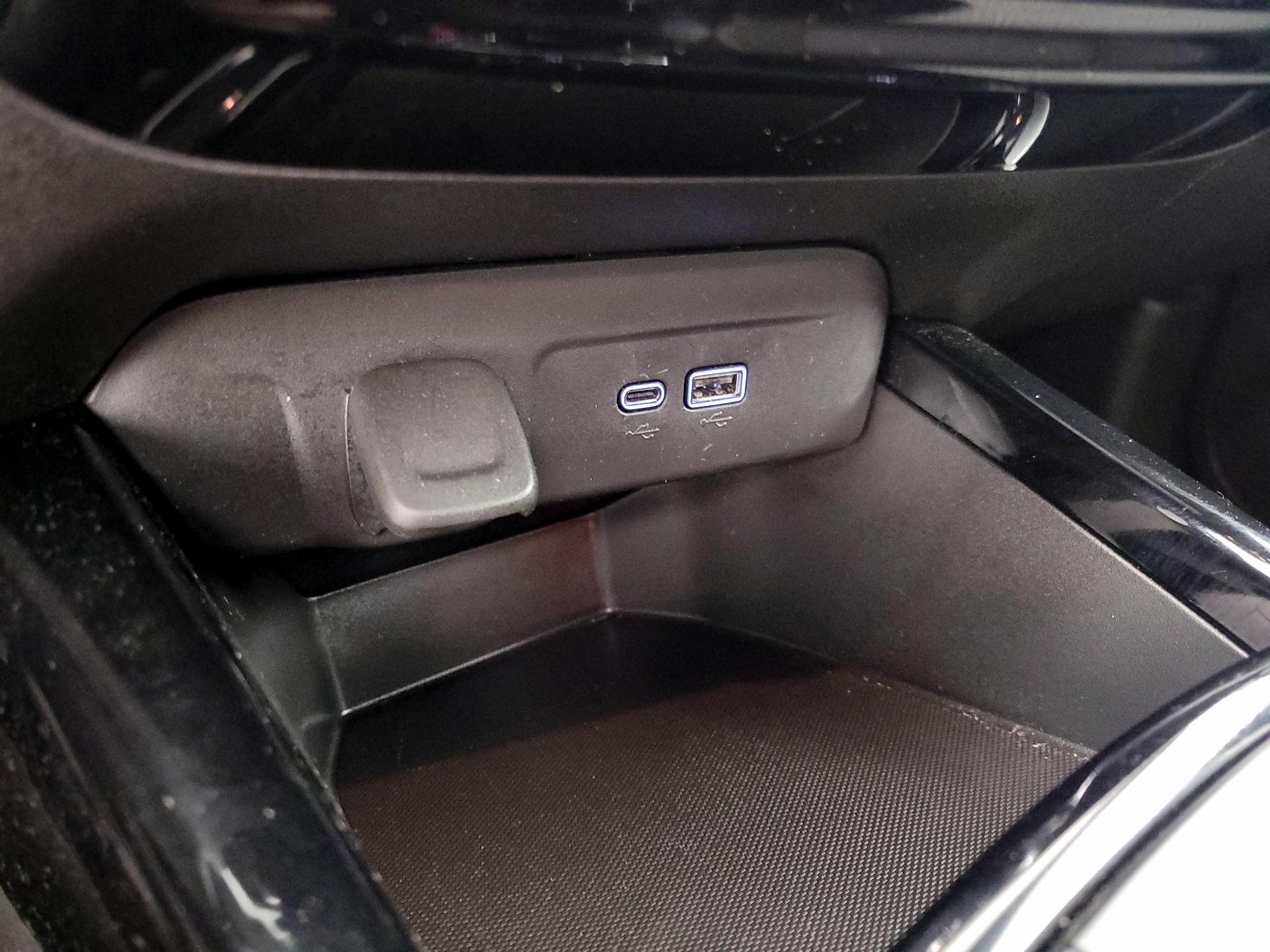 Thumbnail: 2025 Chevrolet Trax - 18