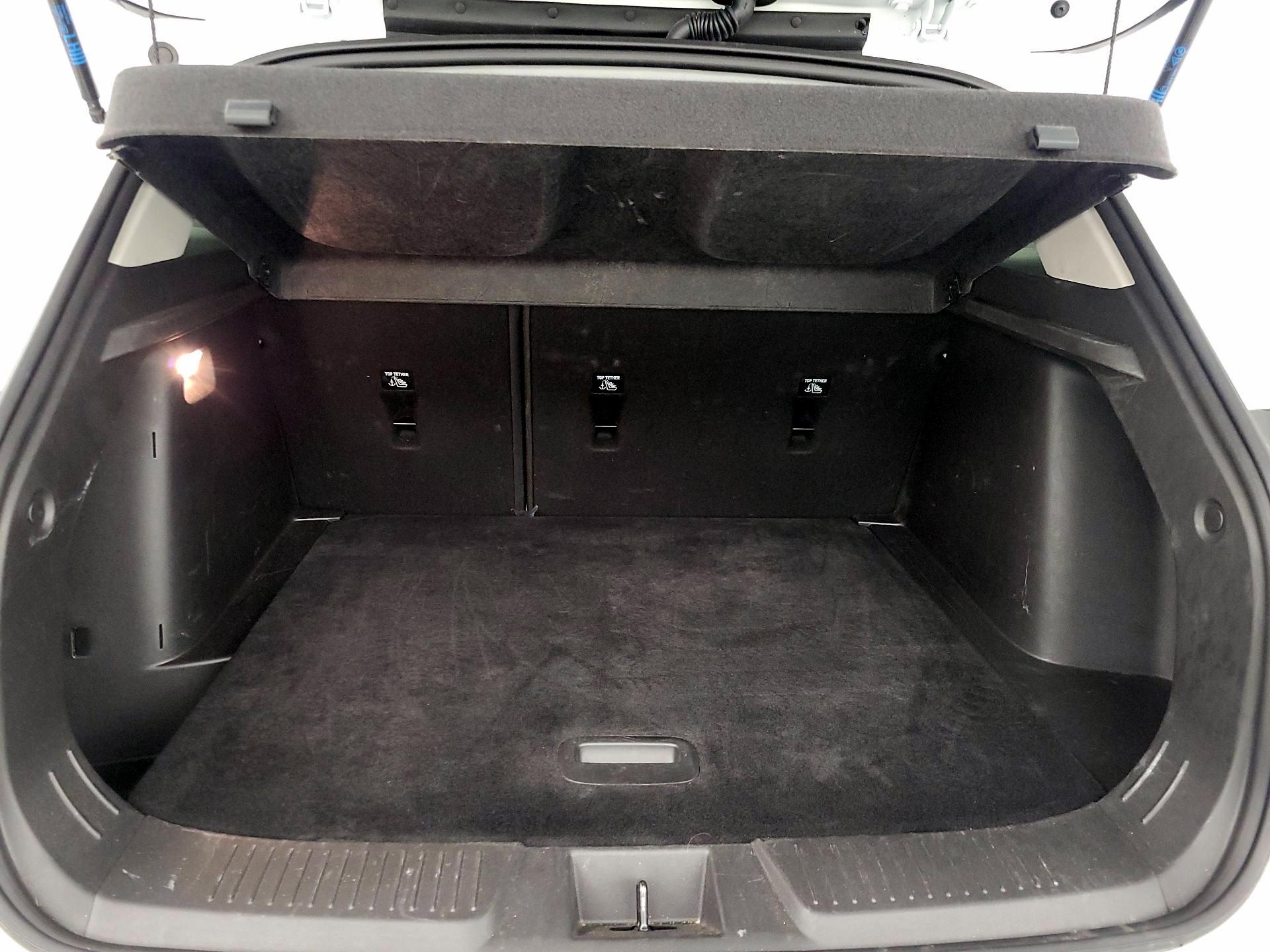 Thumbnail: 2025 Chevrolet Trax - 20