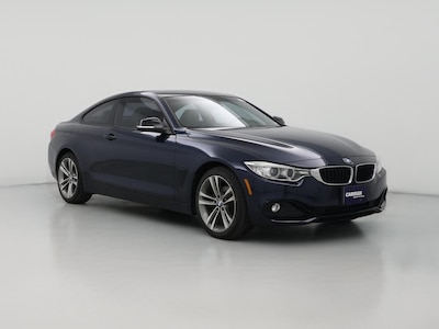 2015 BMW 428 XI