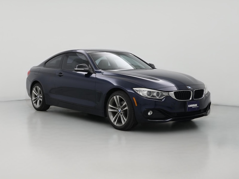 2015 BMW 4 Series 428i -
                  Saint Louis, MO
