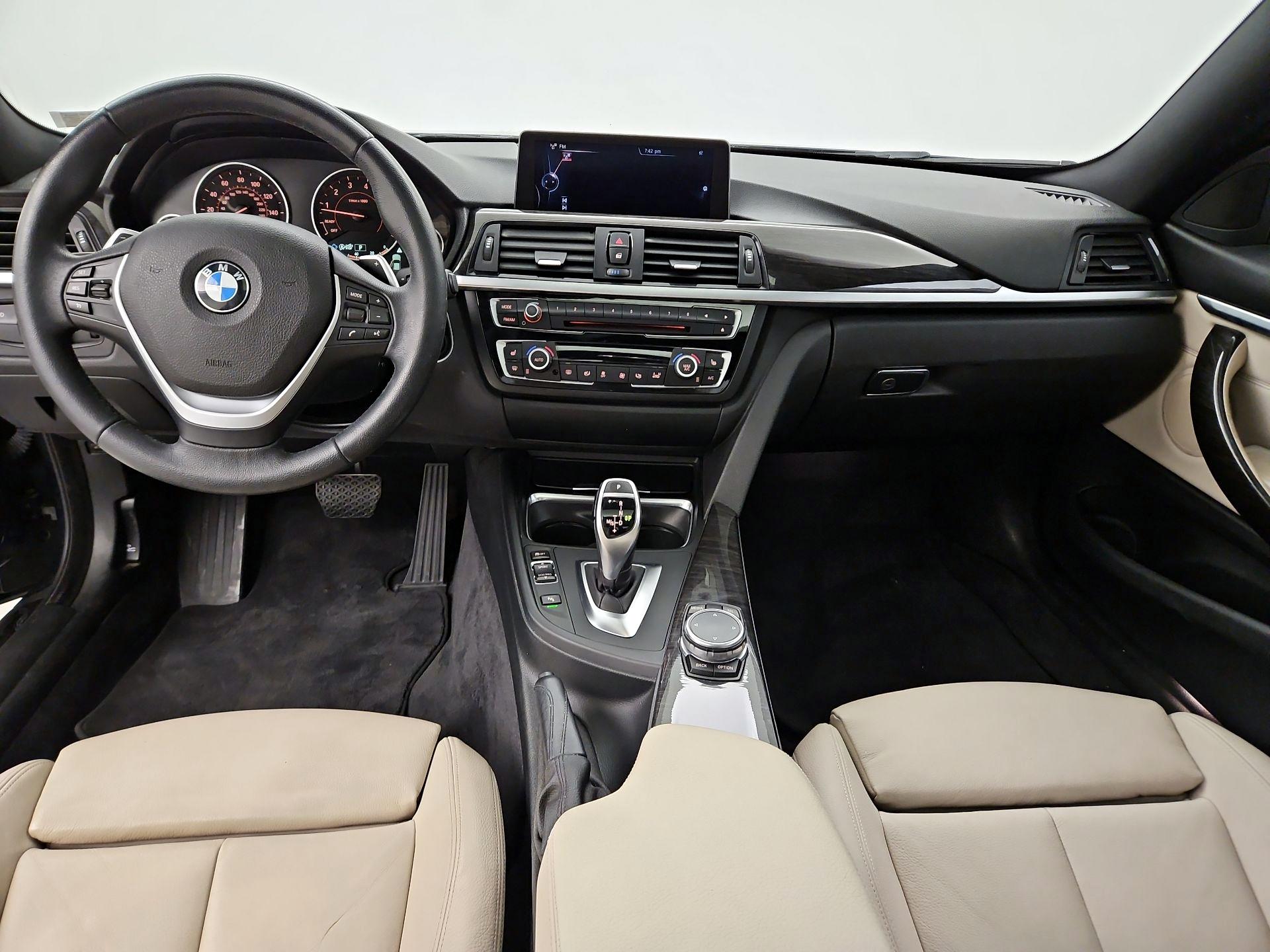 Thumbnail: 2015 BMW 4 Series - 9