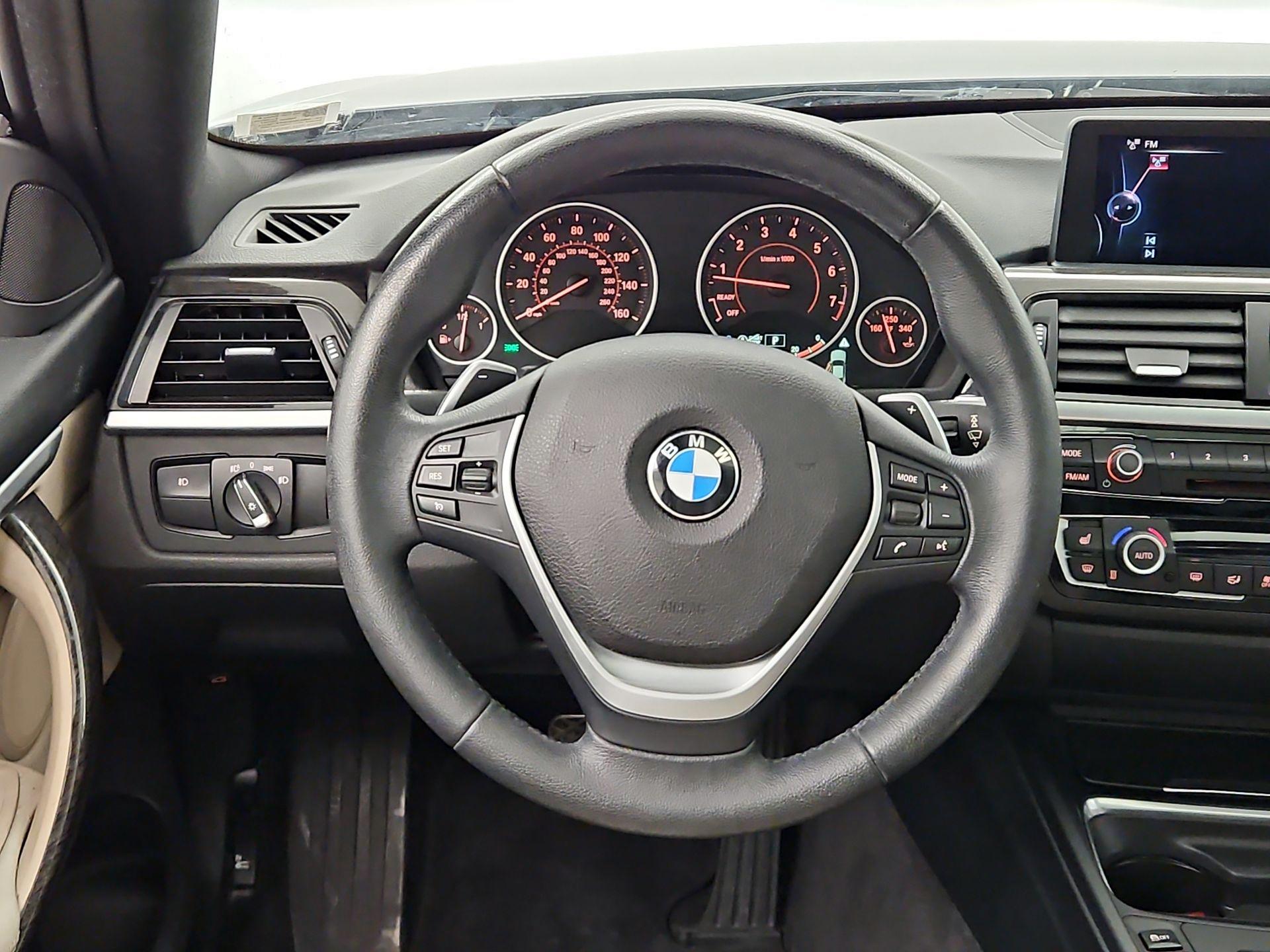 Thumbnail: 2015 BMW 4 Series - 10