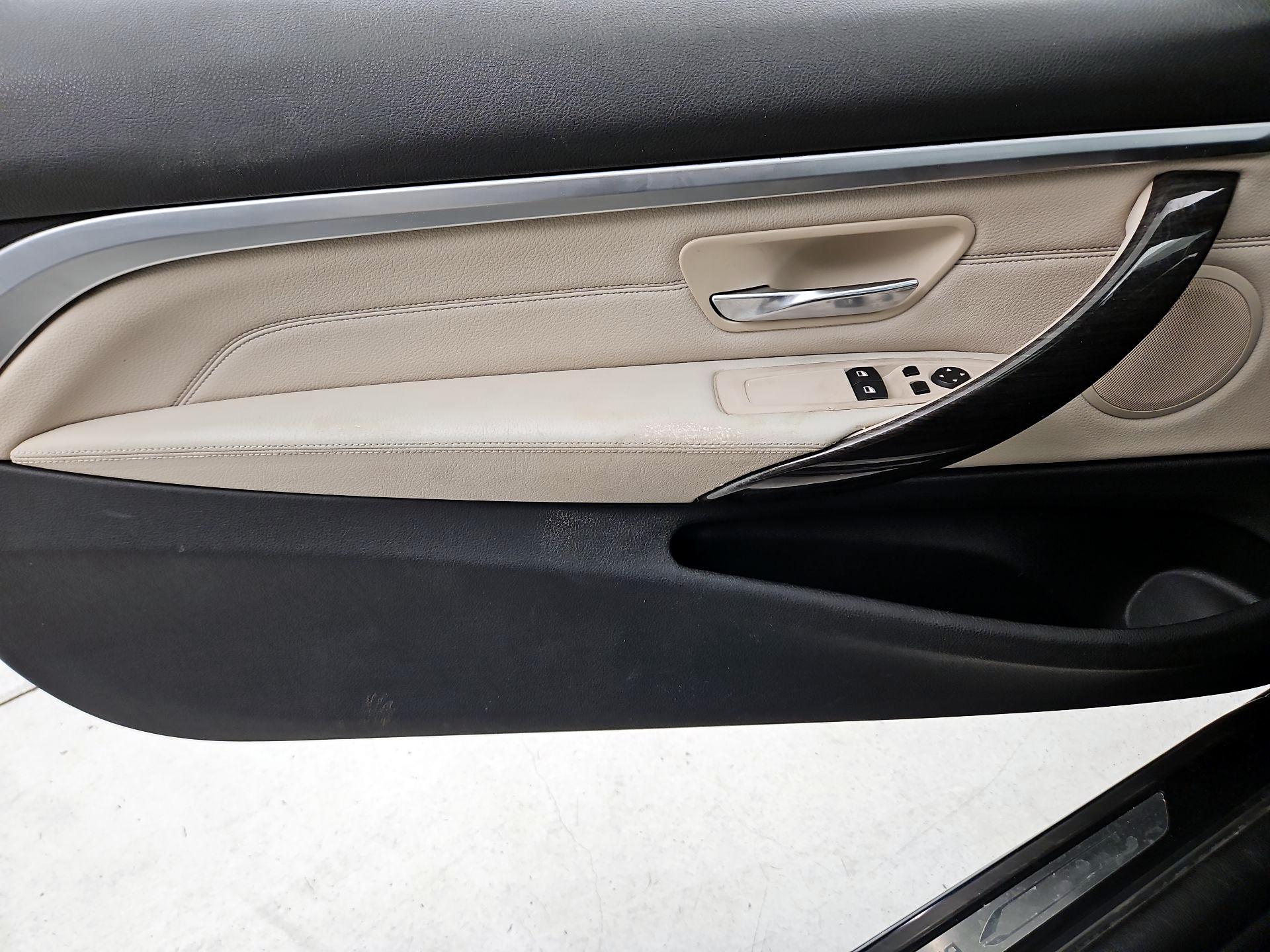 Thumbnail: 2015 BMW 4 Series - 12