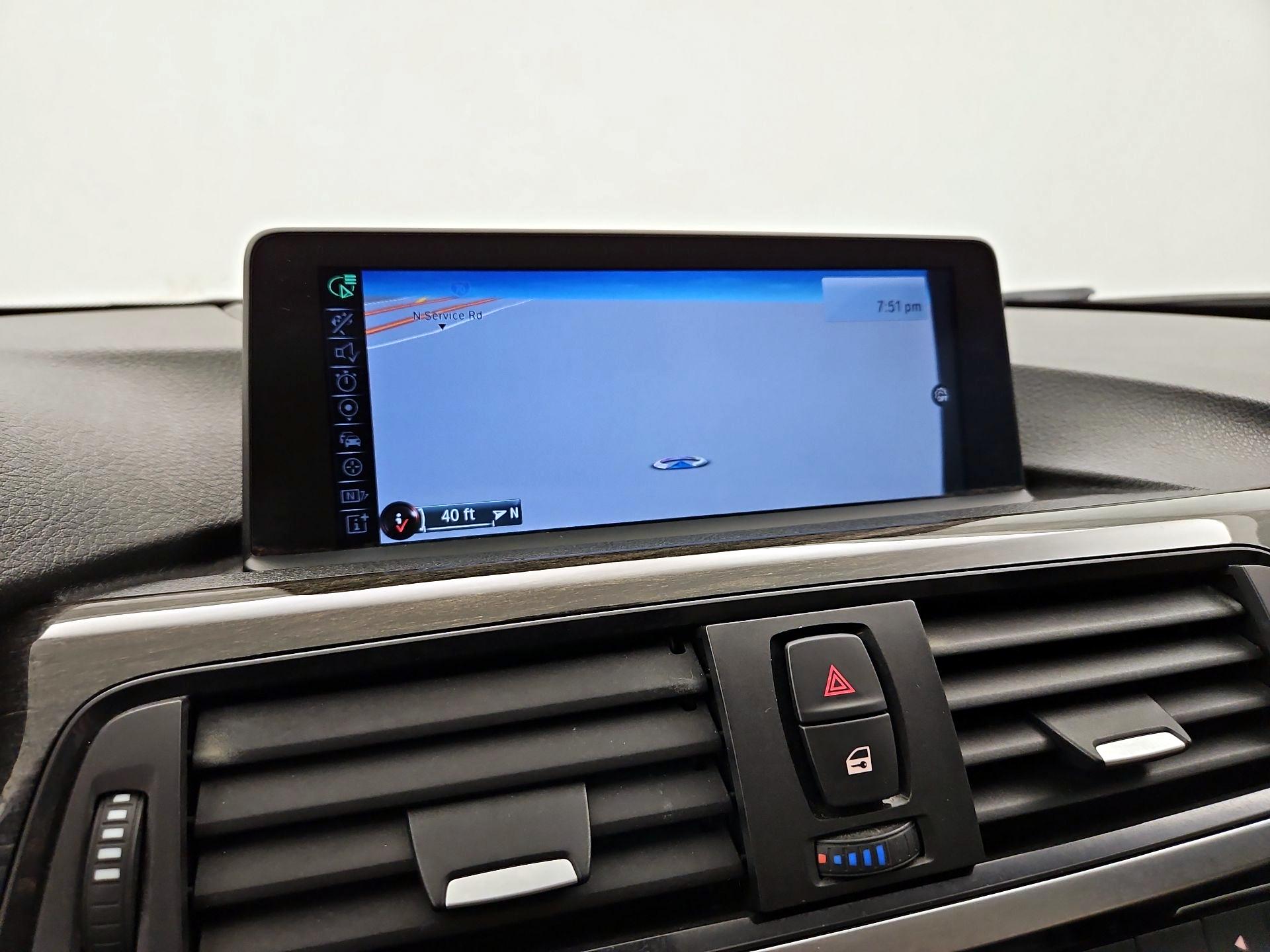 Thumbnail: 2015 BMW 4 Series - 14