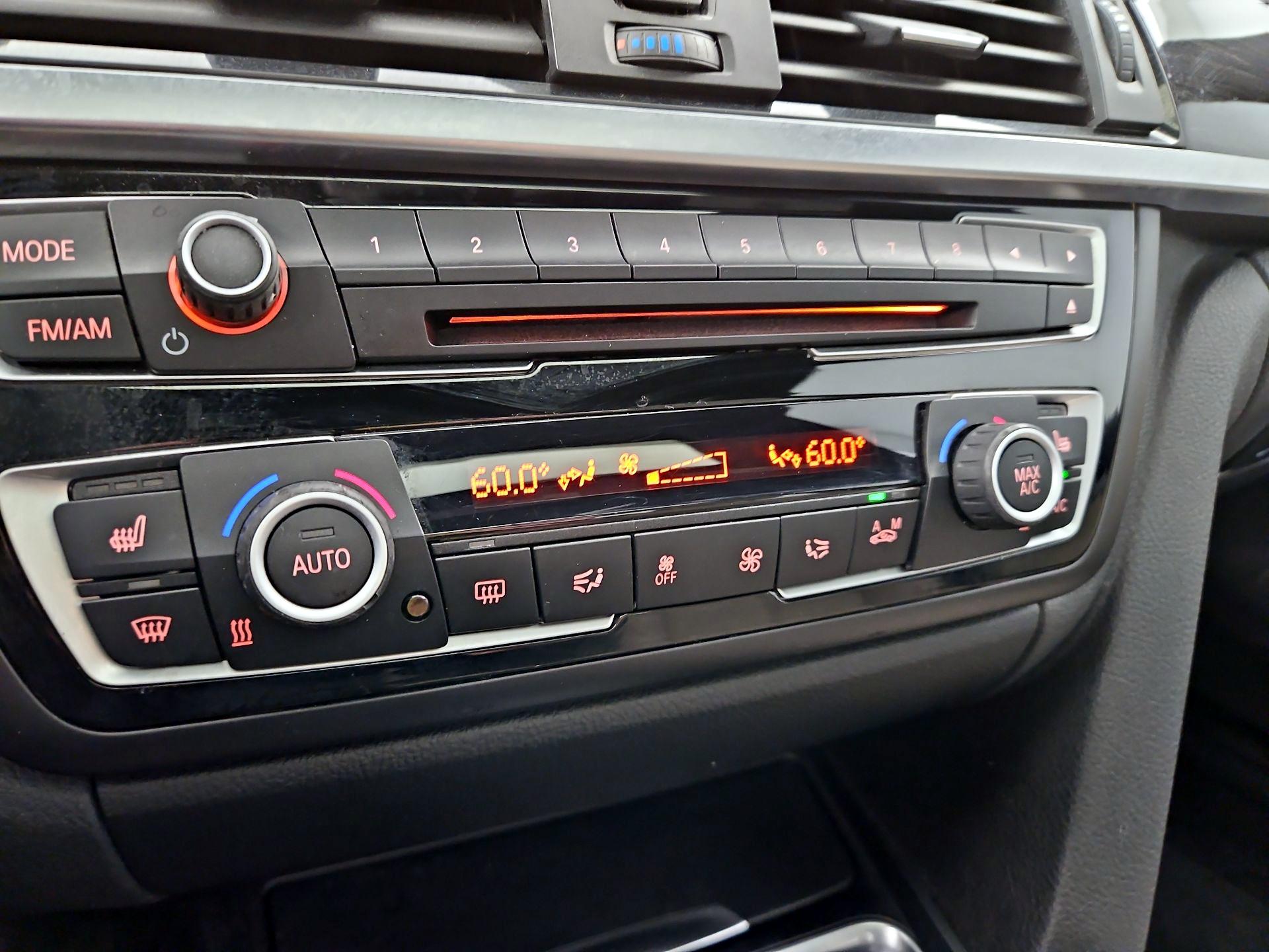 Thumbnail: 2015 BMW 4 Series - 17