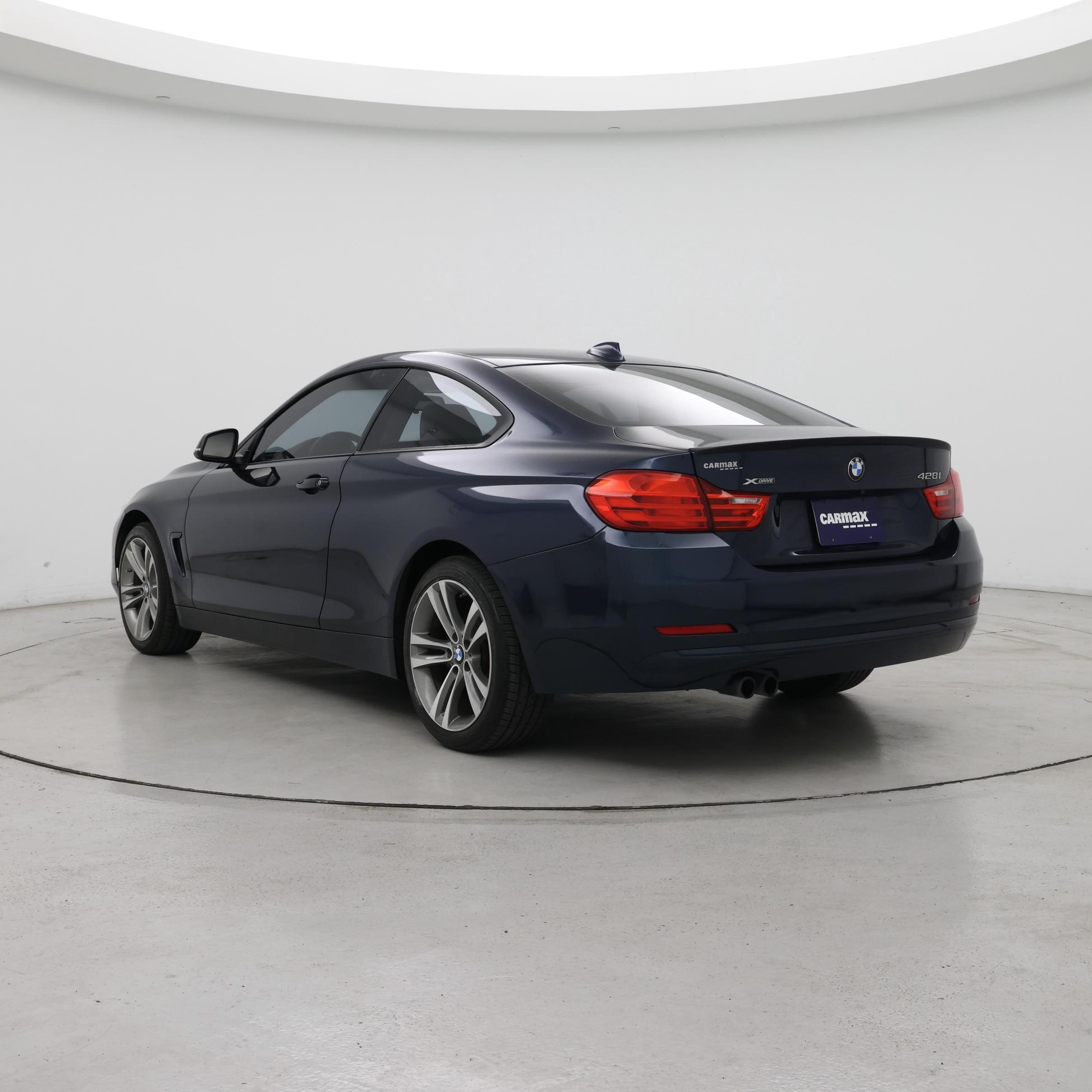 Thumbnail: 2015 BMW 4 Series - 2