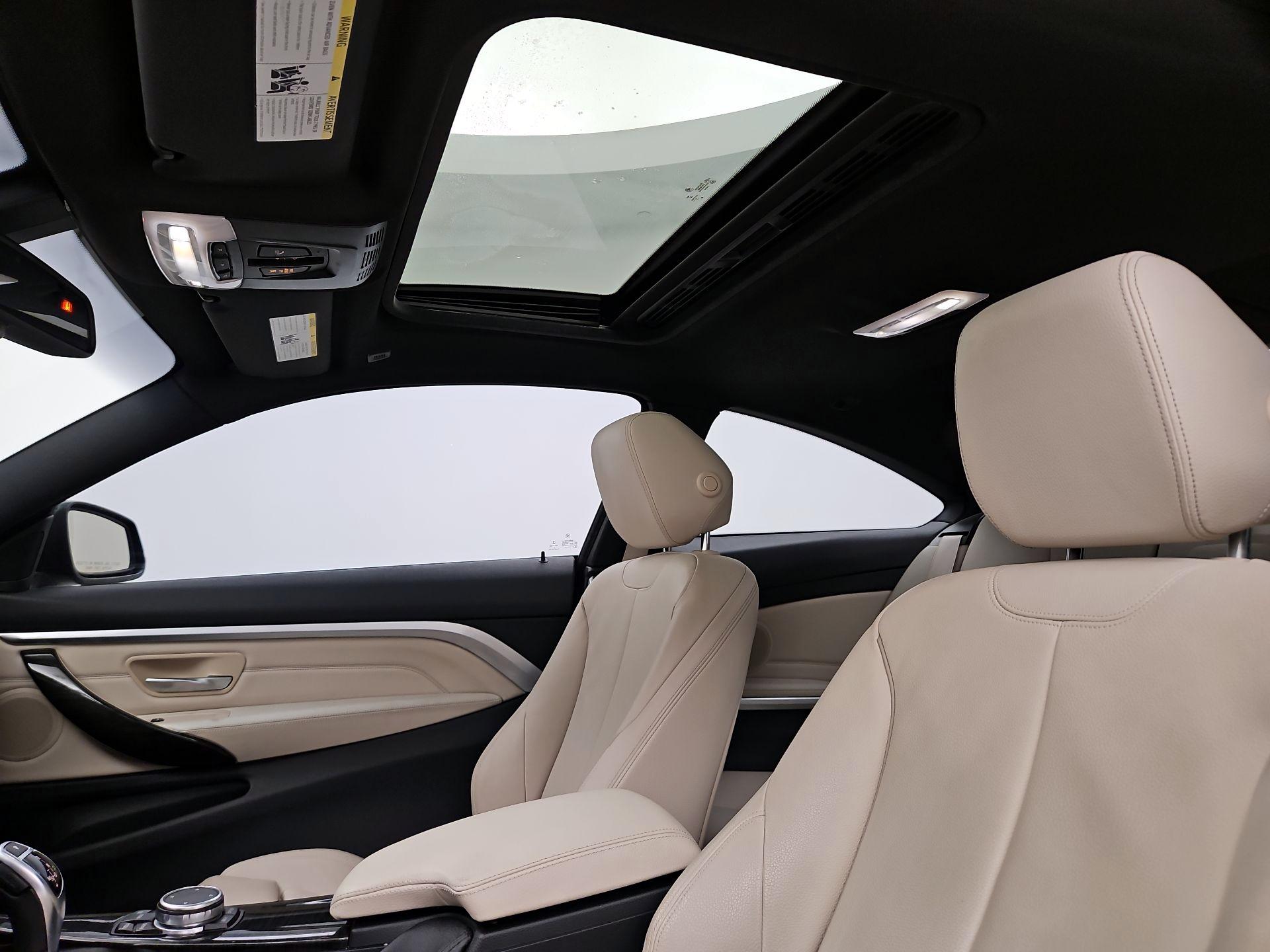 Thumbnail: 2015 BMW 4 Series - 20