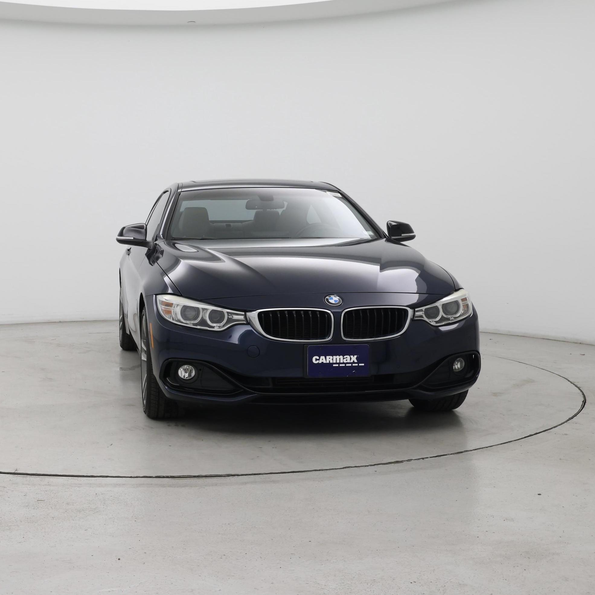 Thumbnail: 2015 BMW 4 Series - 5
