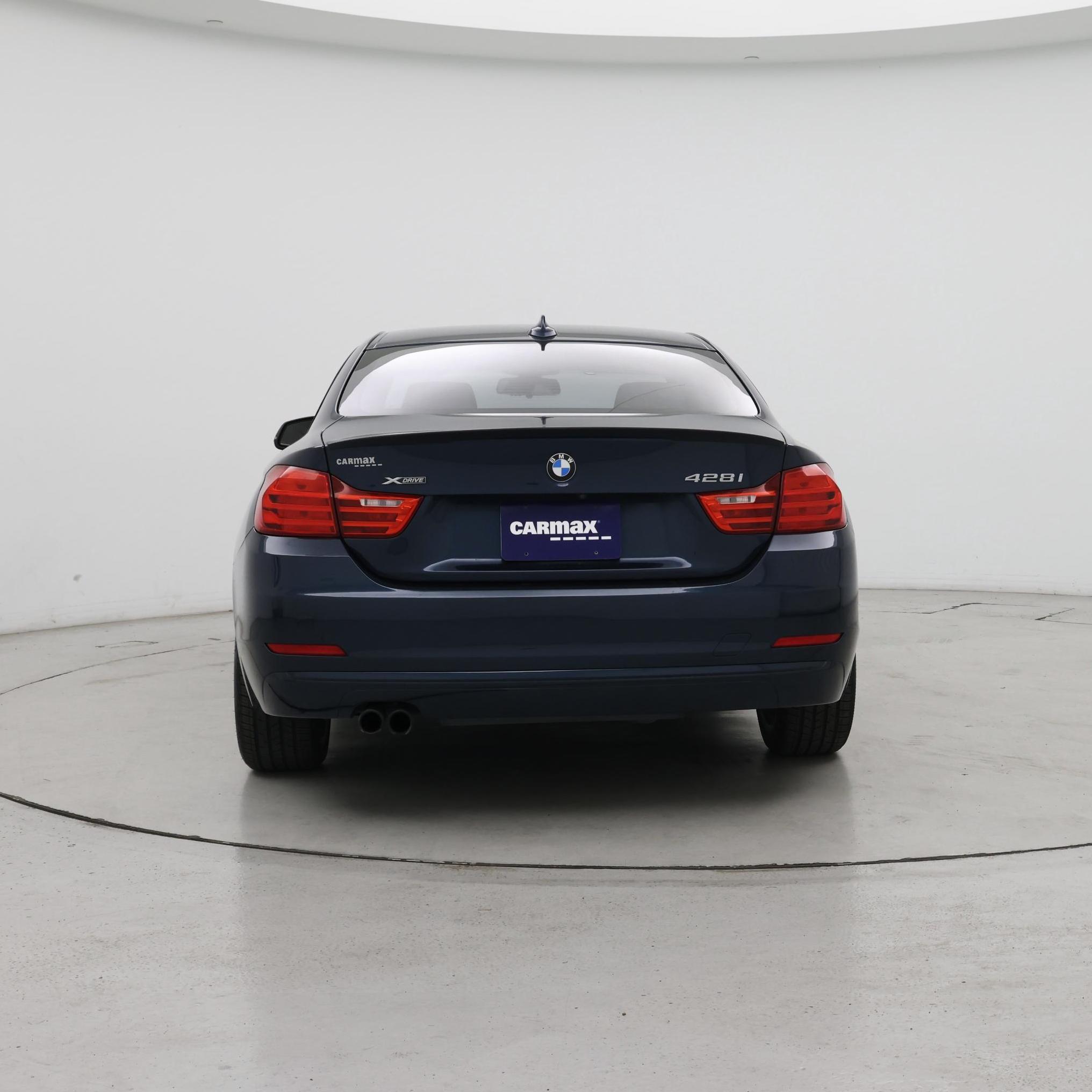 Thumbnail: 2015 BMW 4 Series - 6