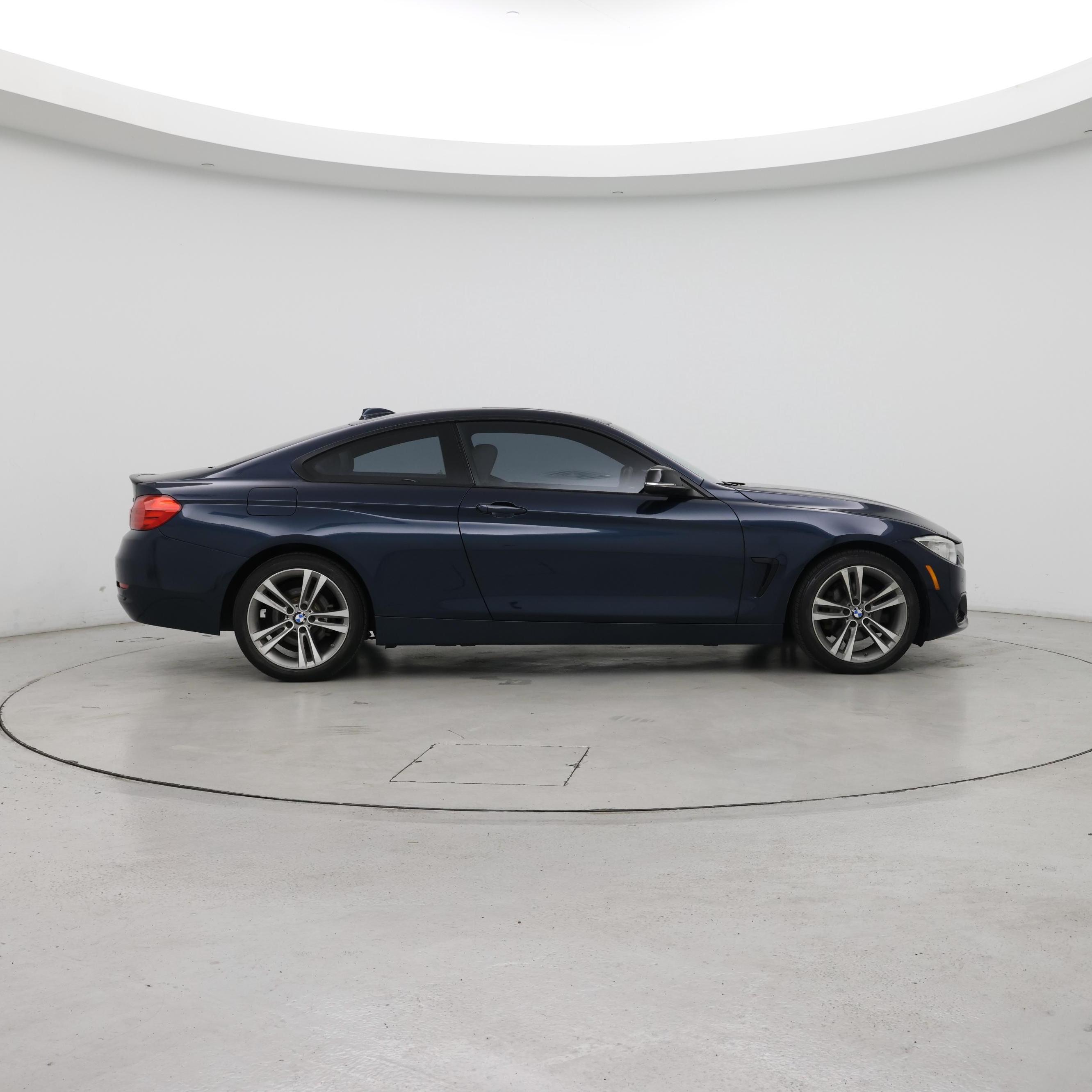 Thumbnail: 2015 BMW 4 Series - 7