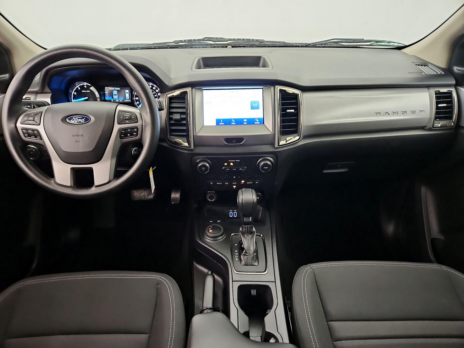 Thumbnail: 2023 Ford Ranger - 9