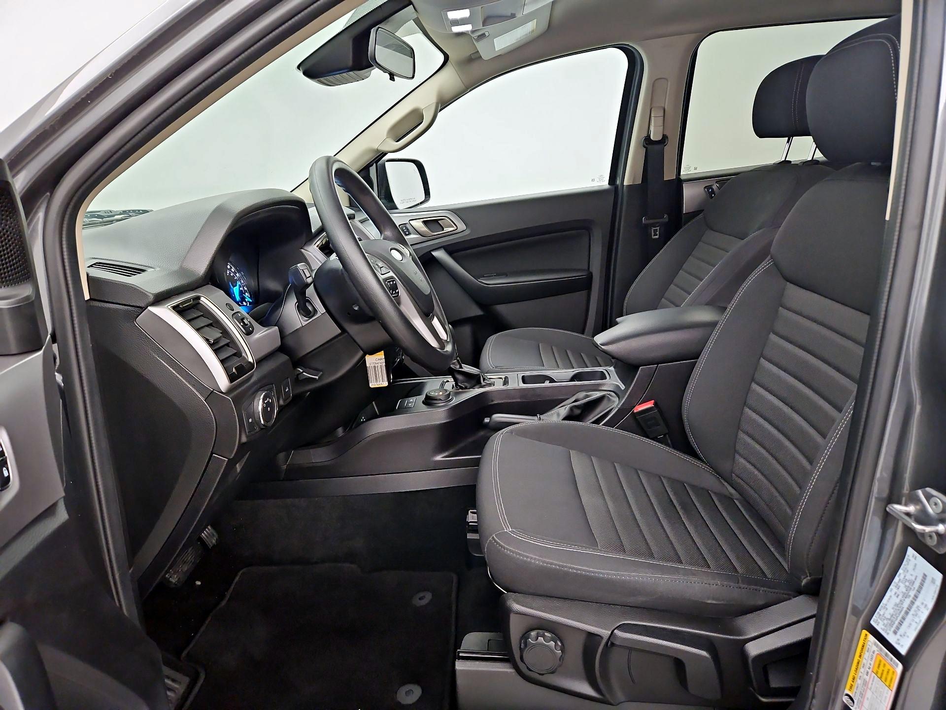 Thumbnail: 2023 Ford Ranger - 11