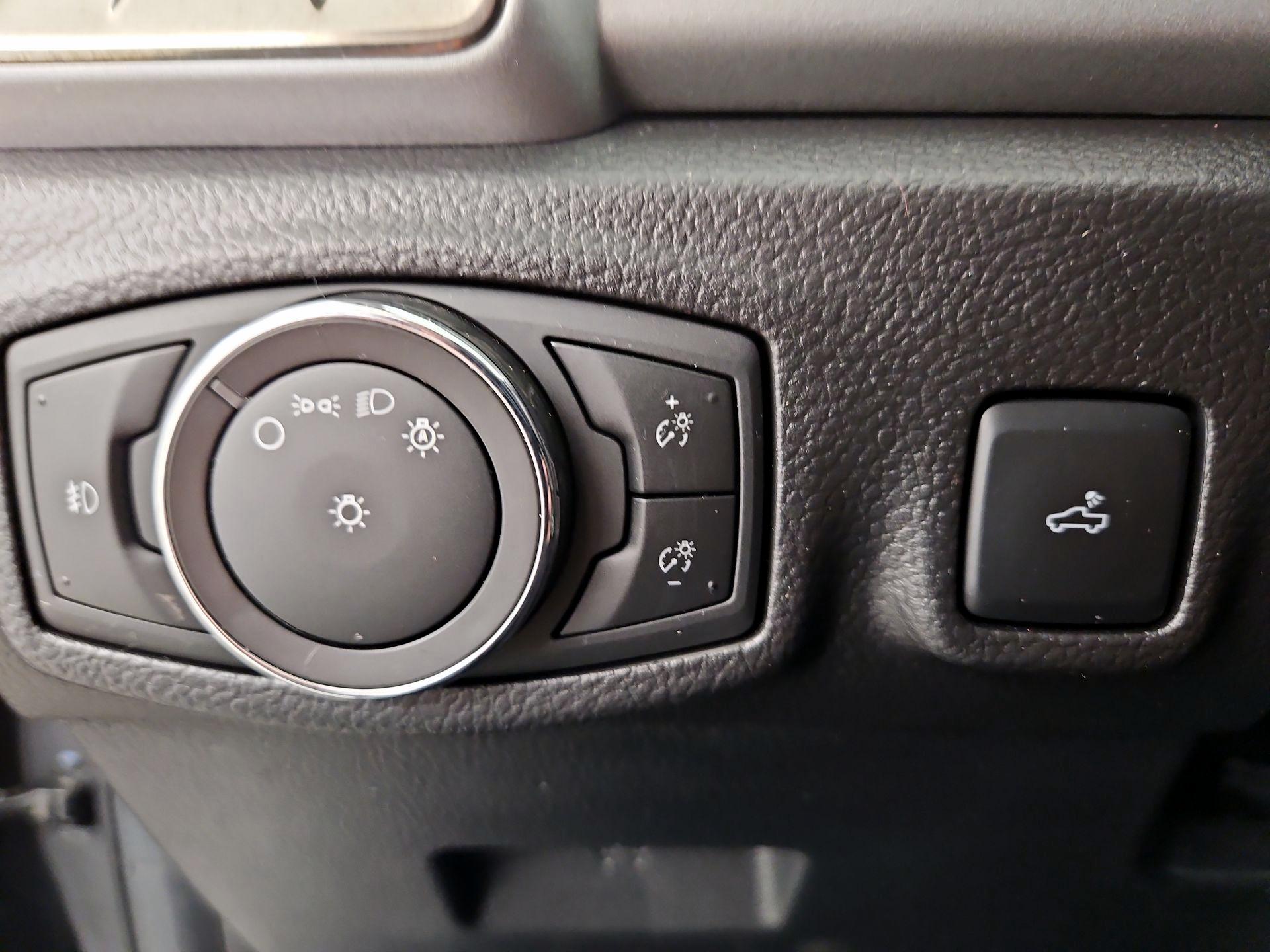 Thumbnail: 2023 Ford Ranger - 13