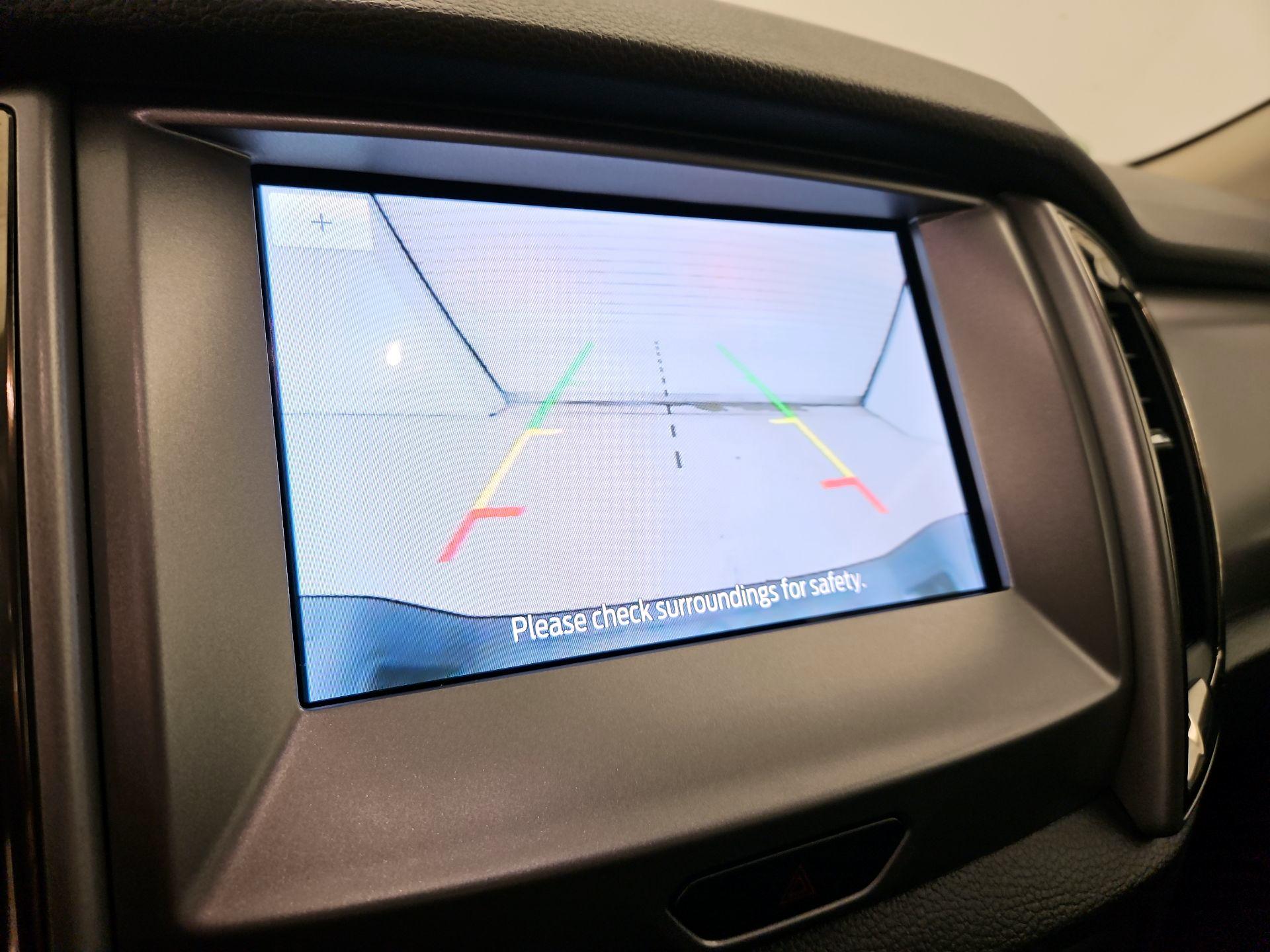 Thumbnail: 2023 Ford Ranger - 14