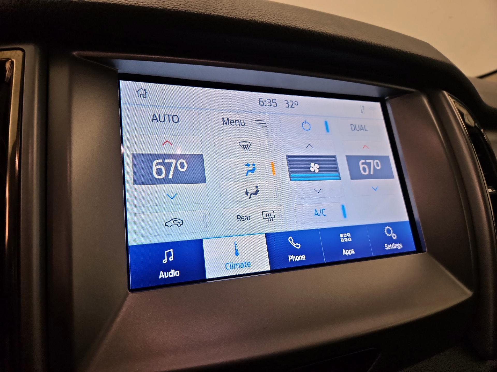 Thumbnail: 2023 Ford Ranger - 16