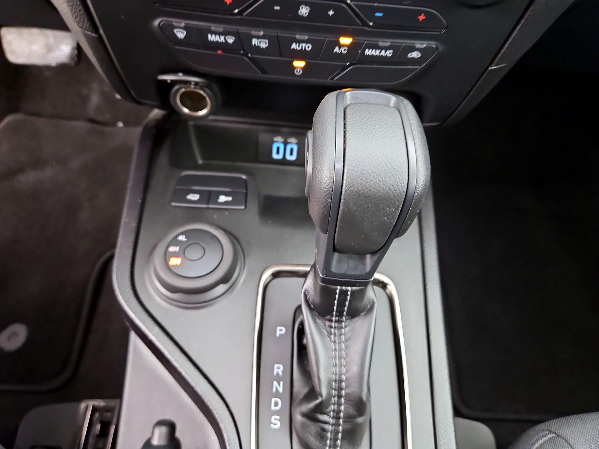 Thumbnail: 2023 Ford Ranger - 17