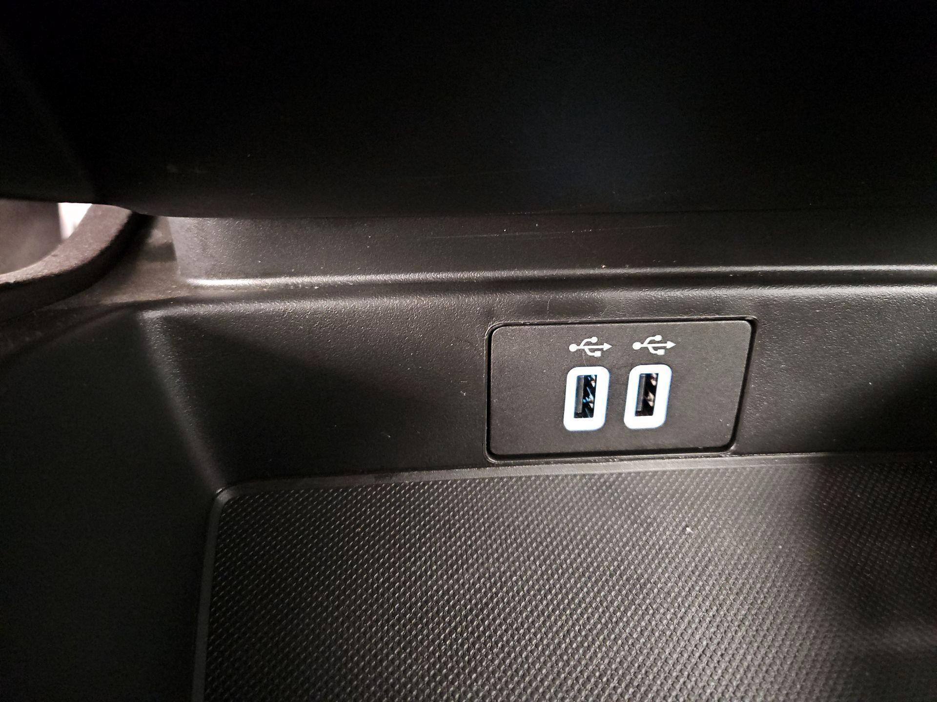 Thumbnail: 2023 Ford Ranger - 18