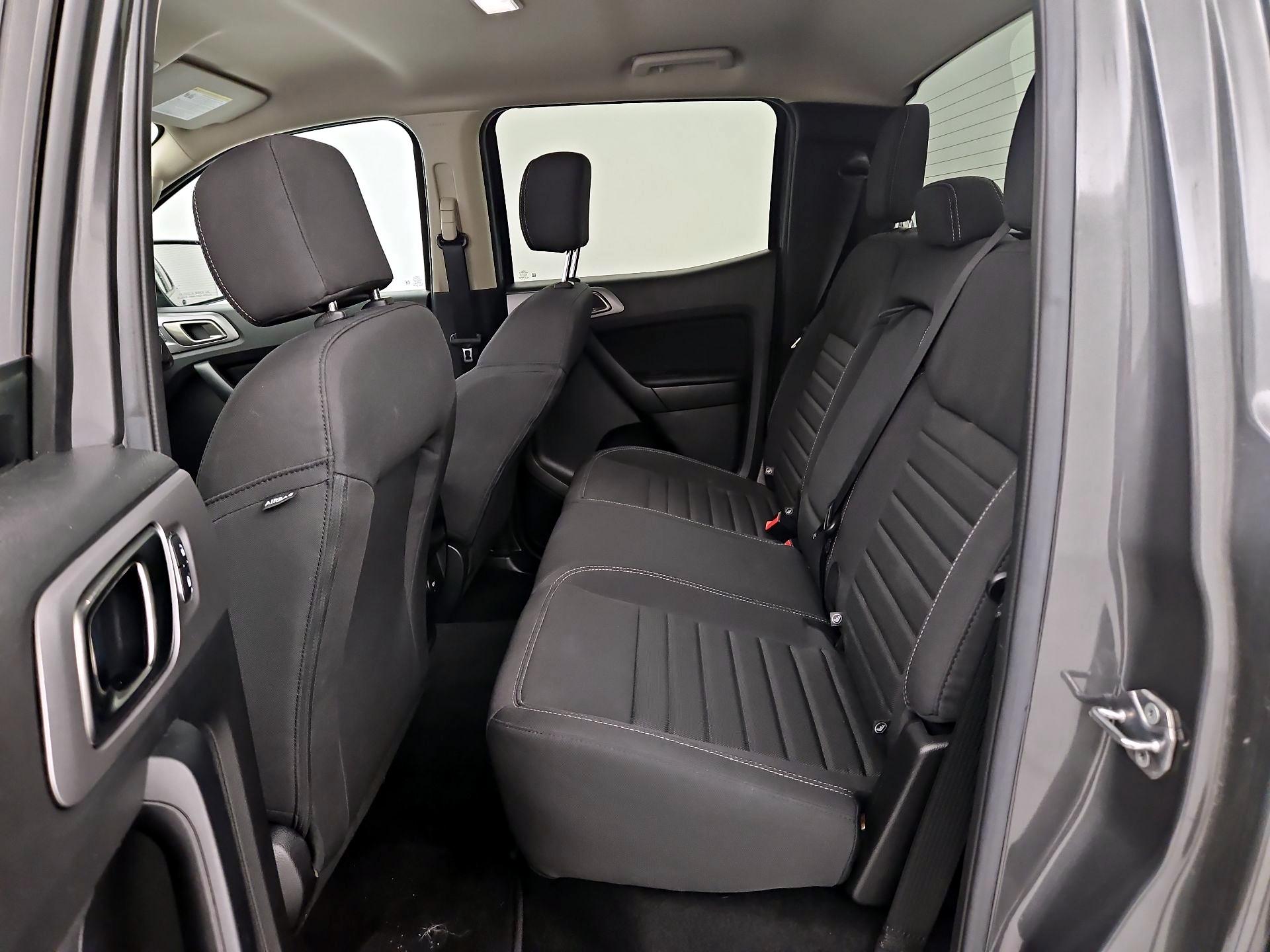 Thumbnail: 2023 Ford Ranger - 19