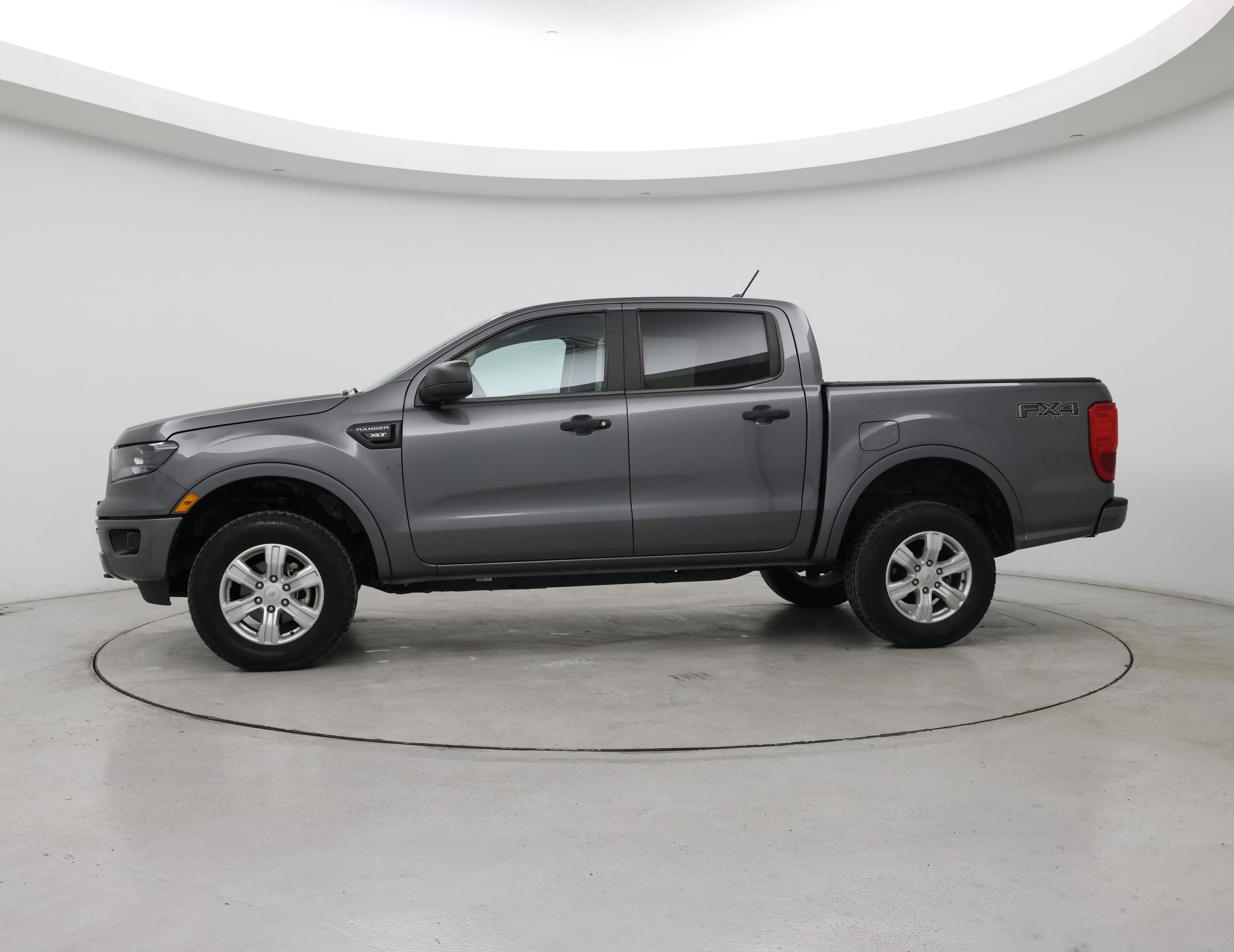 Thumbnail: 2023 Ford Ranger - 3