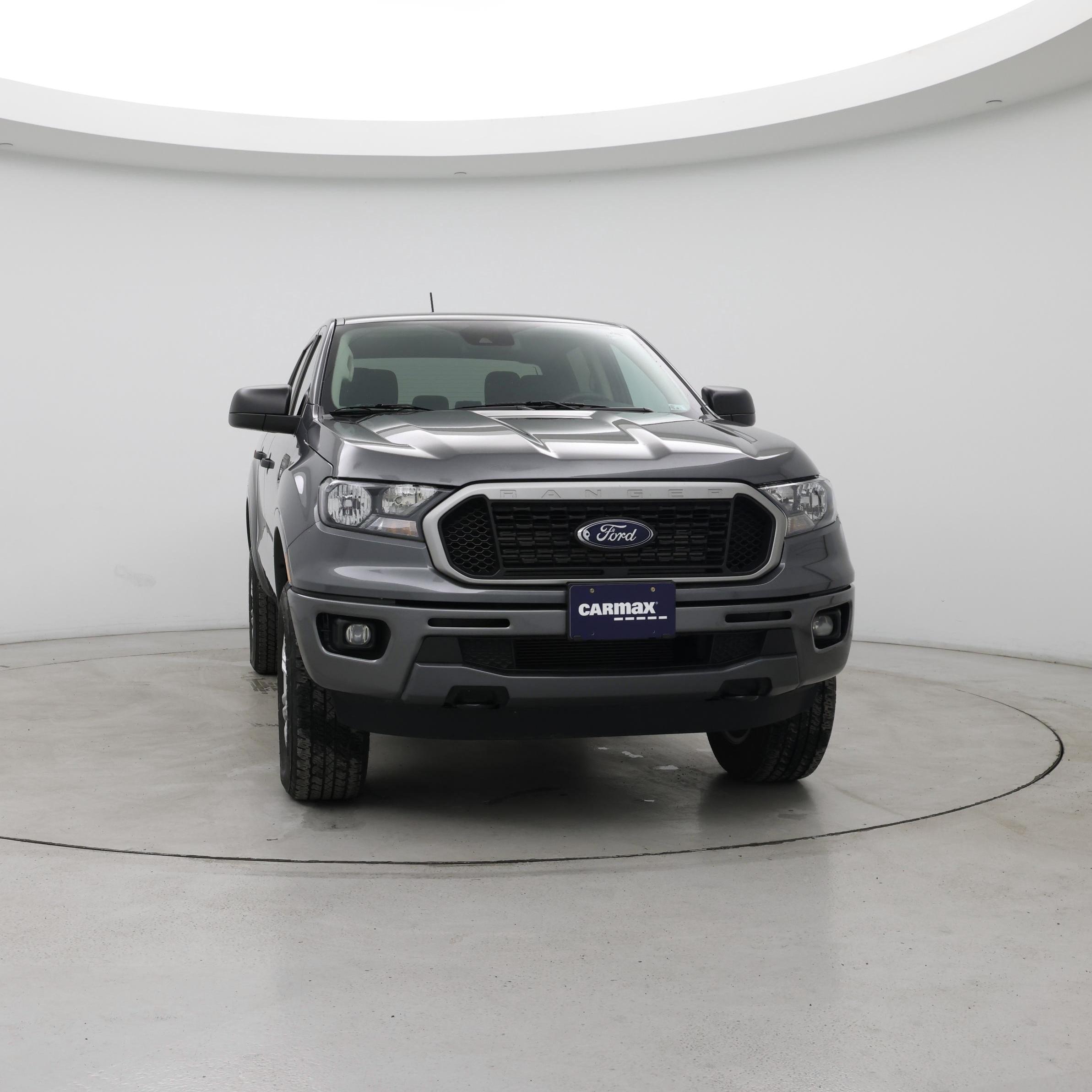 Thumbnail: 2023 Ford Ranger - 5